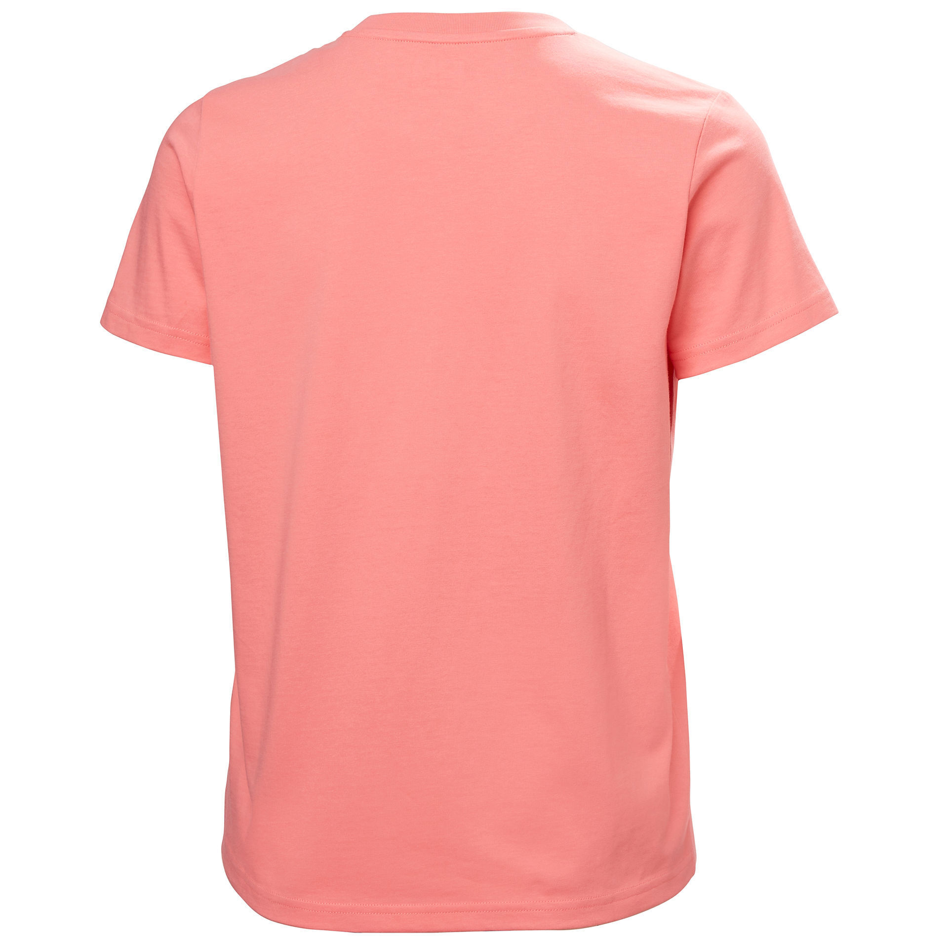 HELLY HANSEN W HH LOGO T-SHIRT 3.0