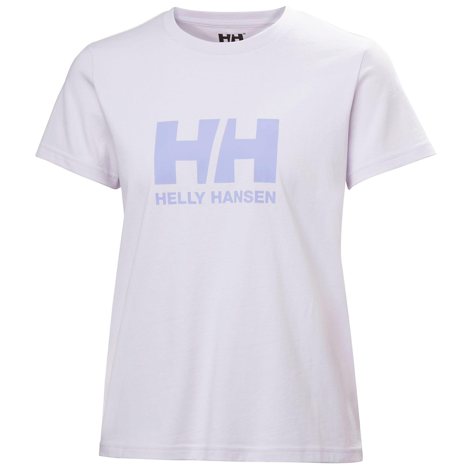 HELLY HANSEN W HH LOGO T-SHIRT 3.0