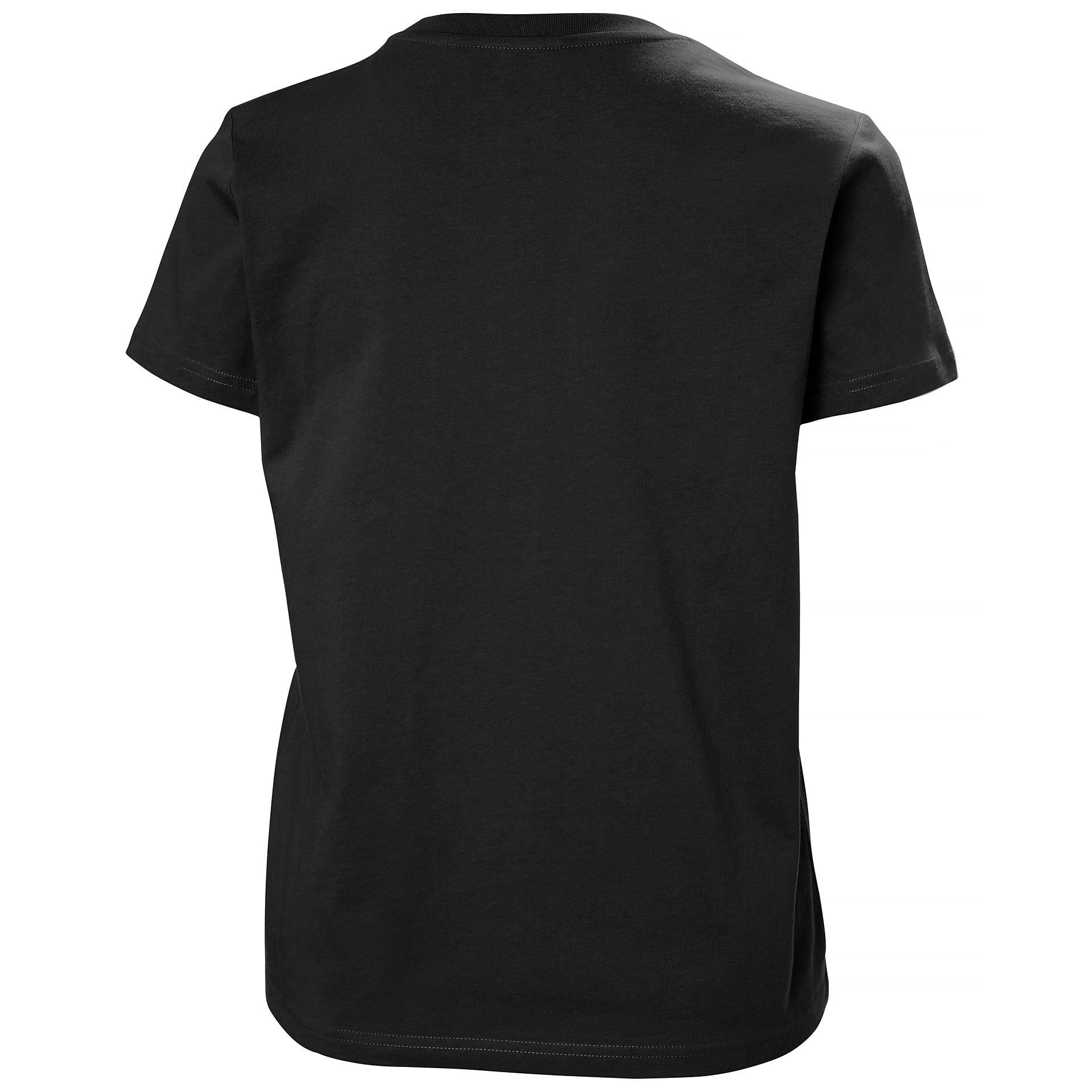 HELLY HANSEN W HH LOGO T-SHIRT 3.0