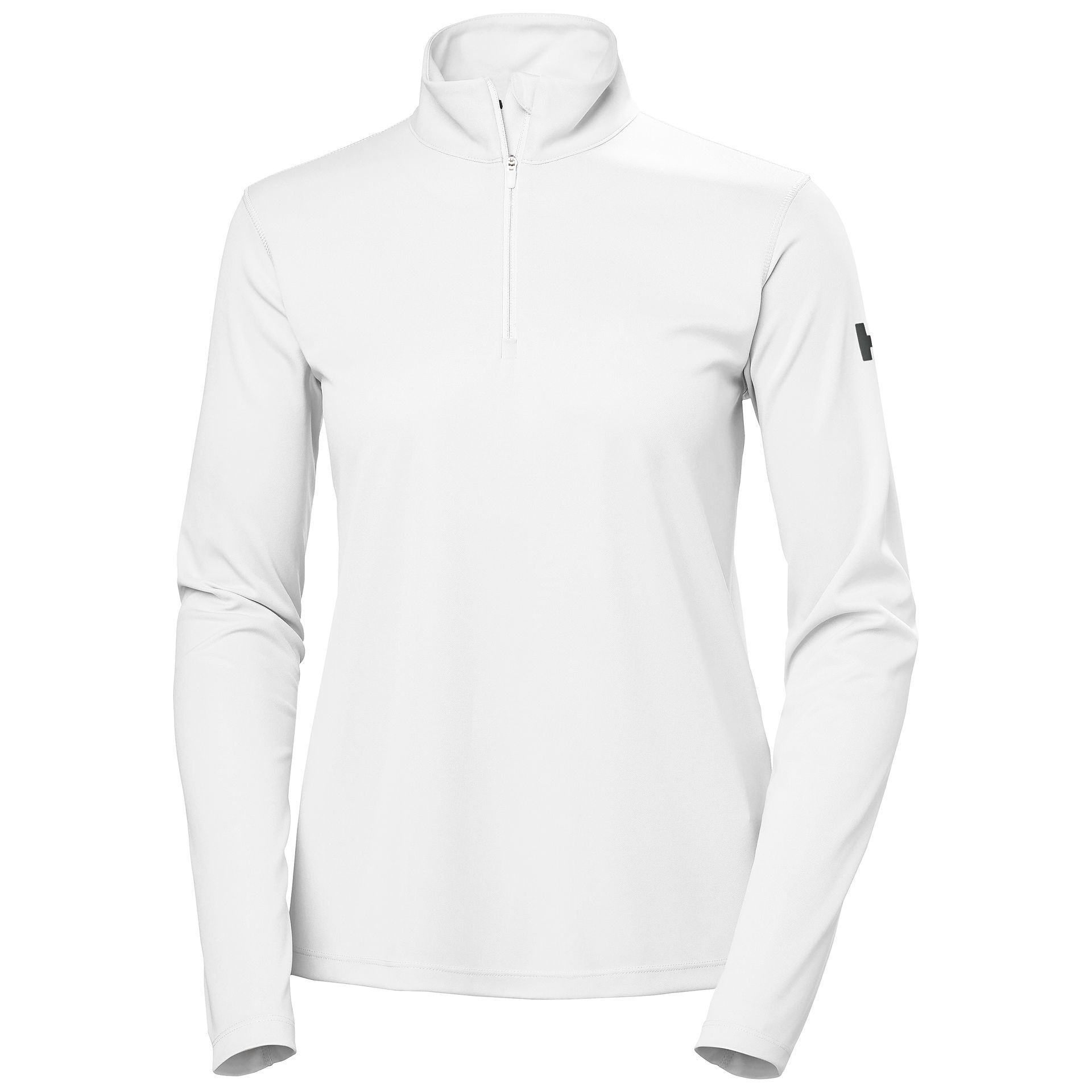 HELLY HANSEN W HH TECH 1/2 ZIP UV ÜST