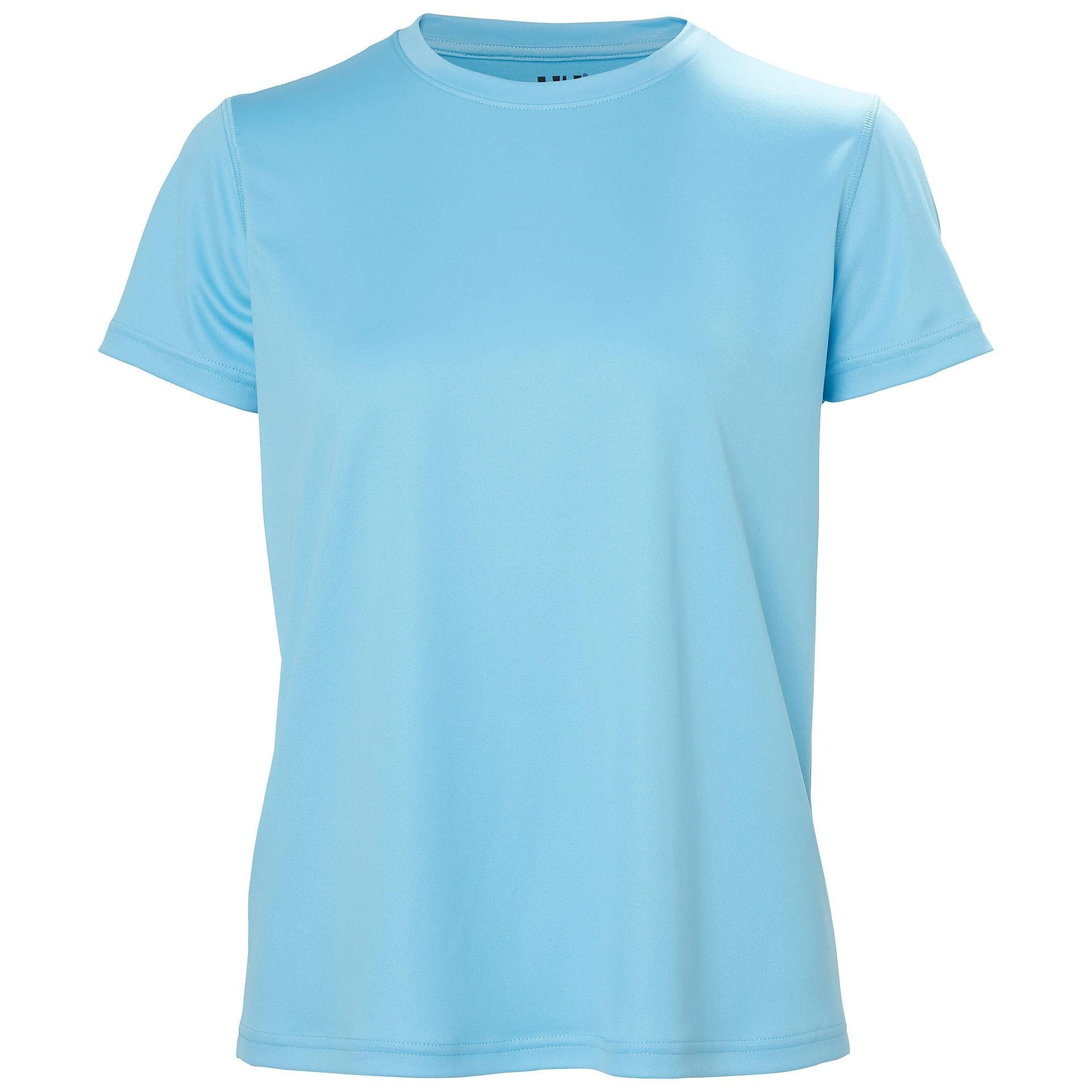 HELLY HANSEN W HH TECH T-SHIRT 2.0