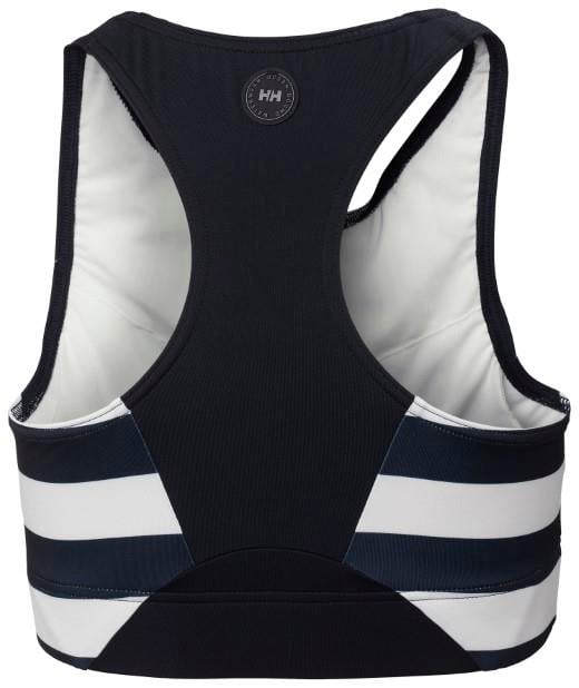 HELLY HANSEN  W HP CROPPED TOP ÜST