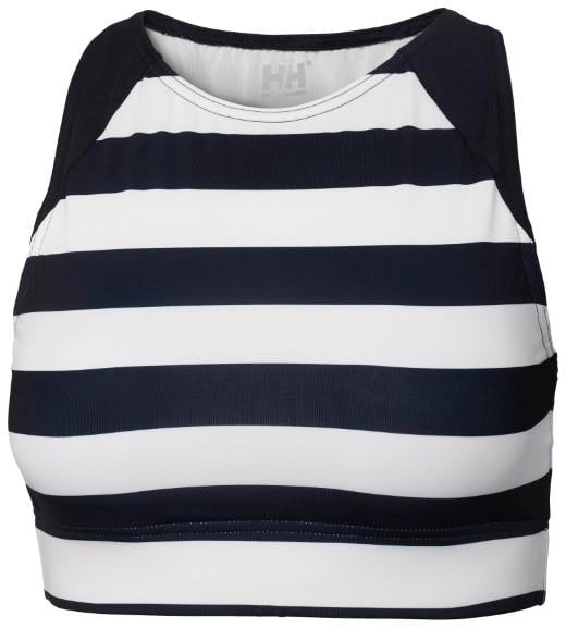 HELLY HANSEN  W HP CROPPED TOP ÜST