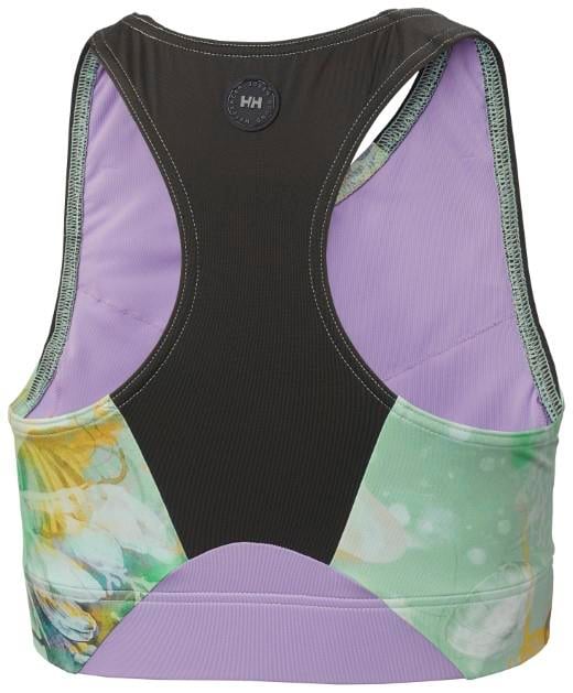 HELLY HANSEN  W HP CROPPED TOP ÜST