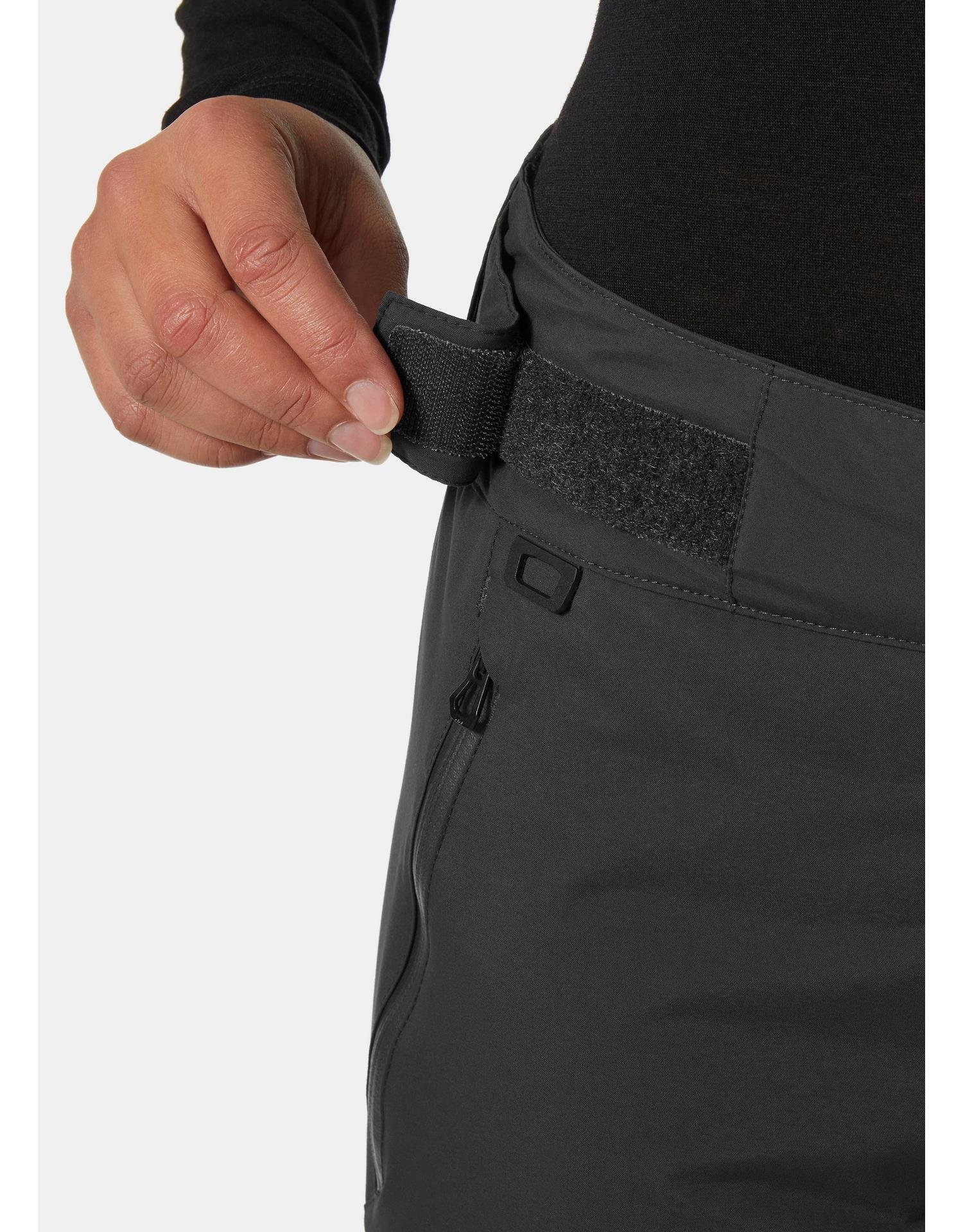 HELLY HANSEN W HP FOIL PANTOLON 2.0