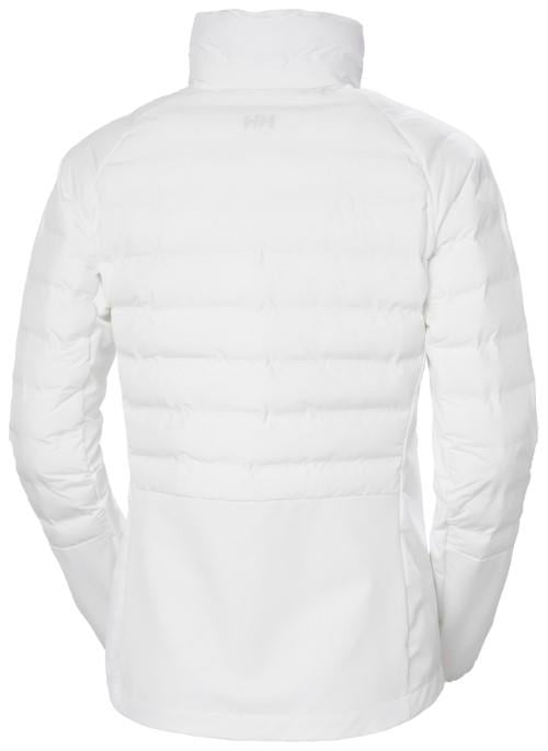 HELLY HANSEN  W HP HYBRID INSULATOR 2.0