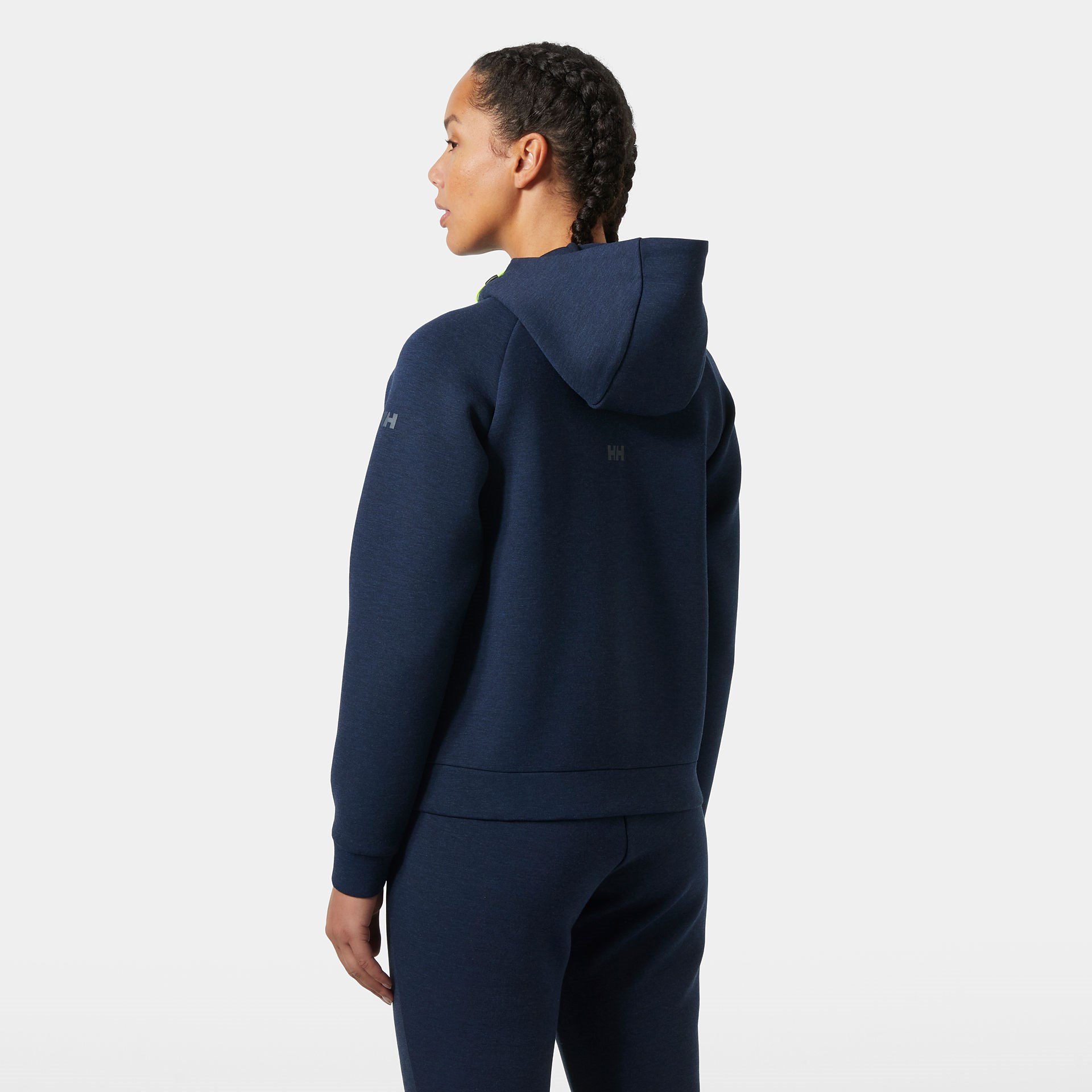 HELLY HANSEN W HP OCEAN FZ MONT 2.0