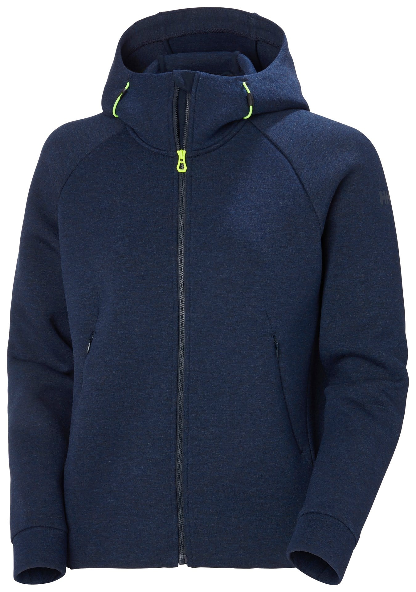 HELLY HANSEN W HP OCEAN FZ MONT 2.0