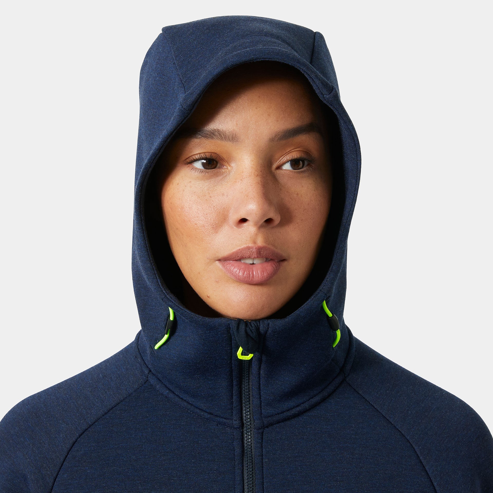 HELLY HANSEN W HP OCEAN FZ MONT 2.0