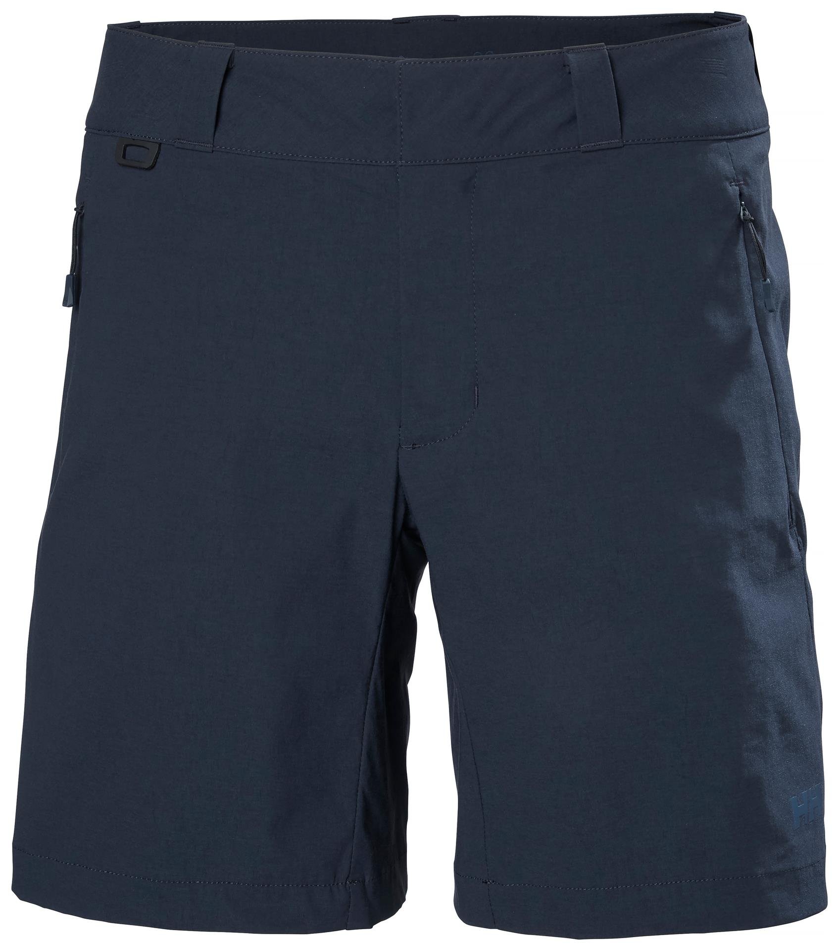 HELLY HANSEN W HP RACING DECK ŞORT 2.0