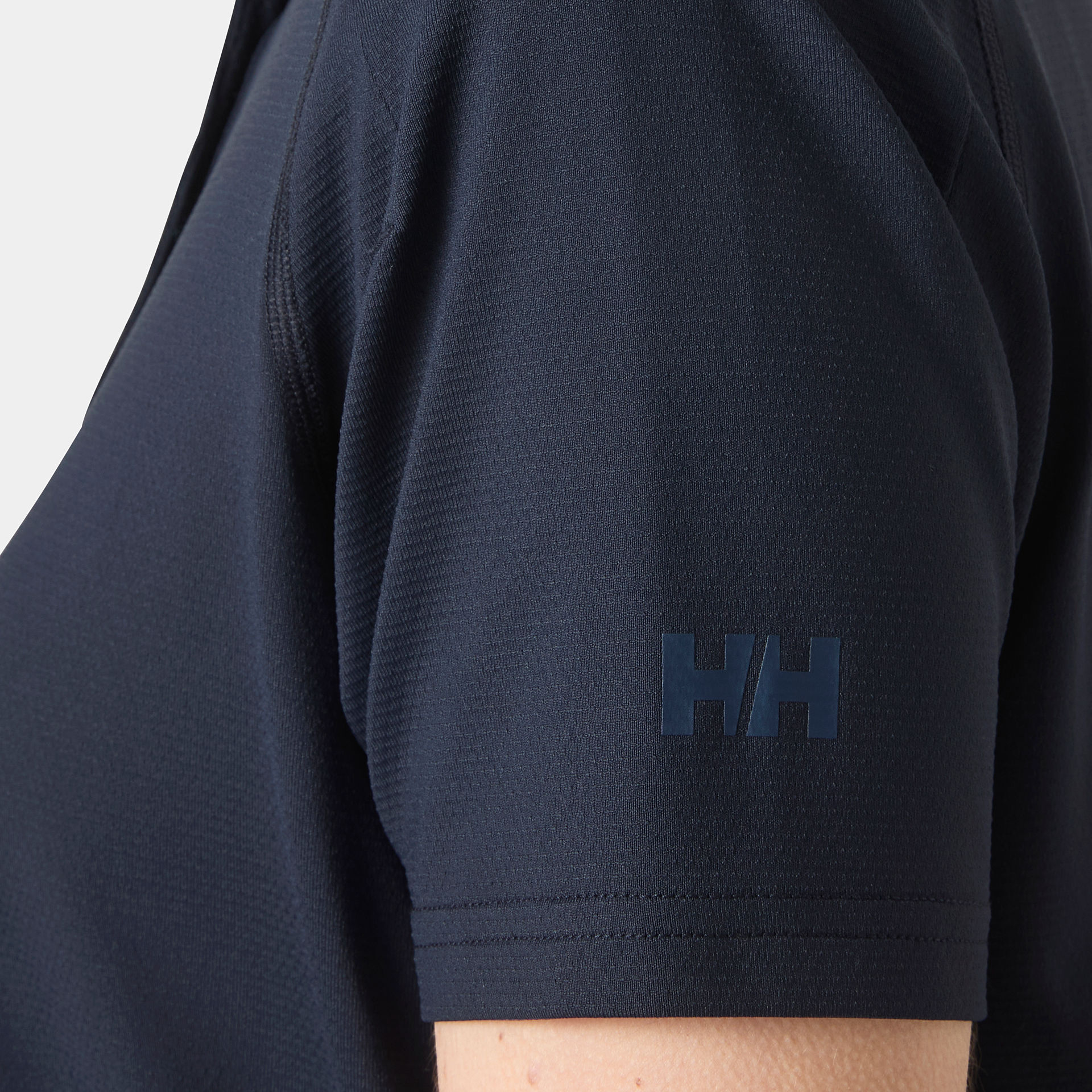 HELLY HANSEN W HP SALINA POLO T-SHIRT