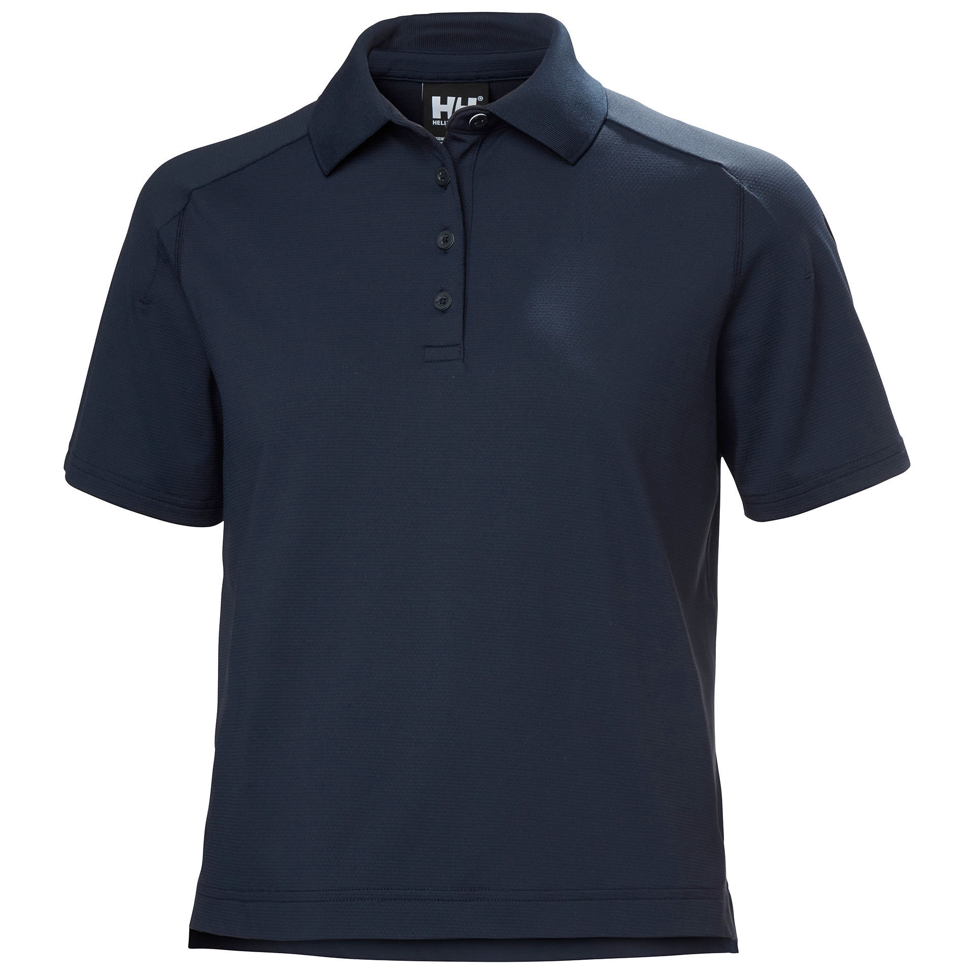 HELLY HANSEN W HP SALINA POLO T-SHIRT