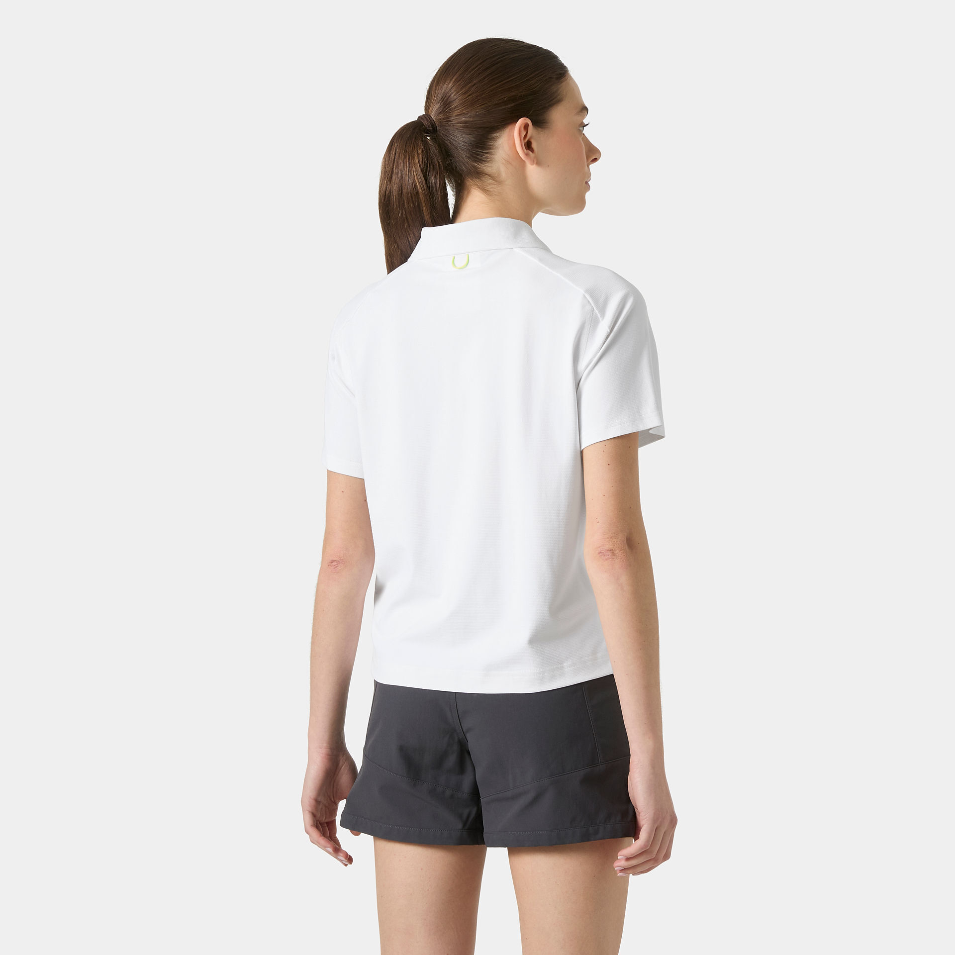 HELLY HANSEN W HP SALINA POLO T-SHIRT