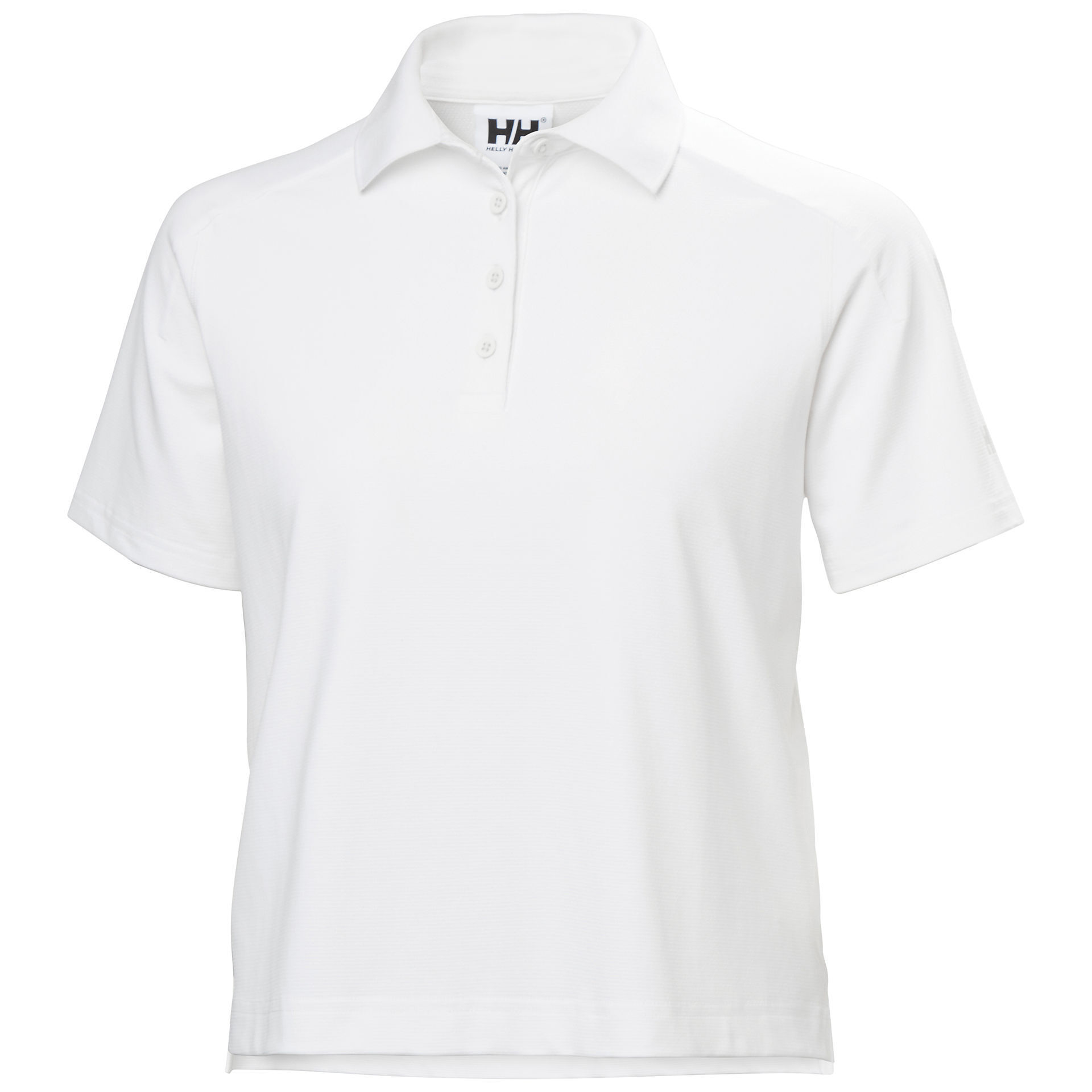 HELLY HANSEN W HP SALINA POLO T-SHIRT