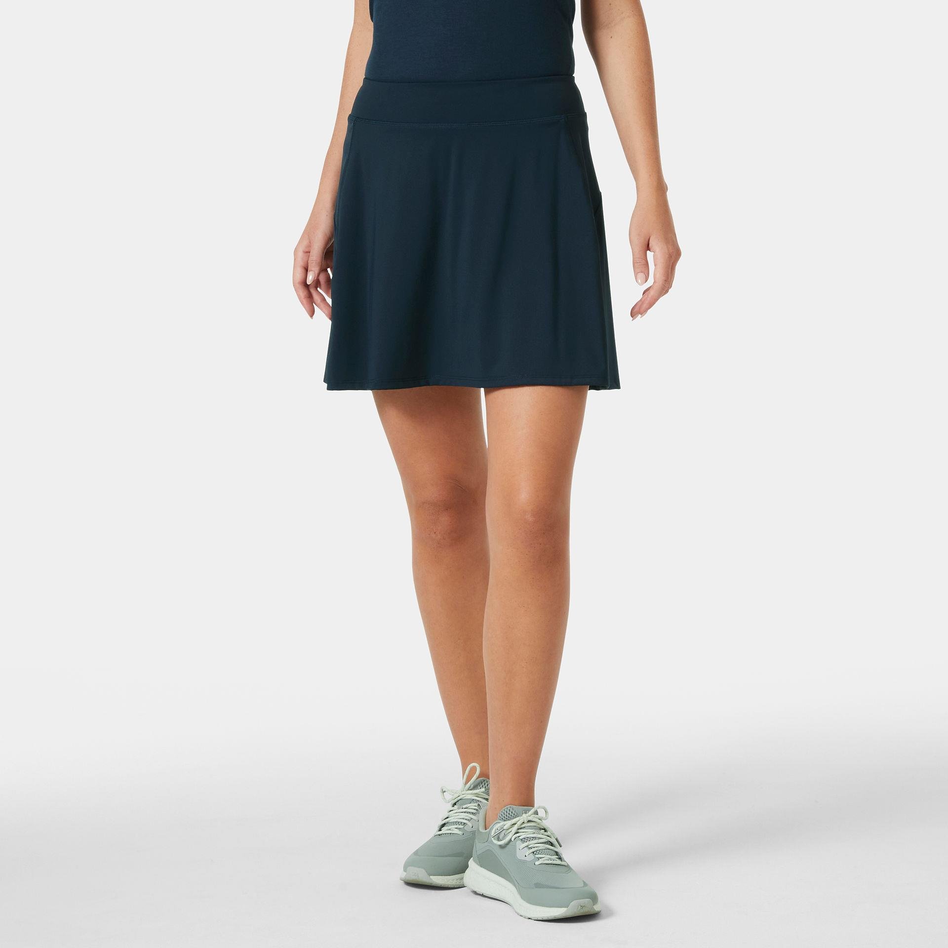 HELLY HANSEN W HP SKORT 2.0 ŞORT ETEK