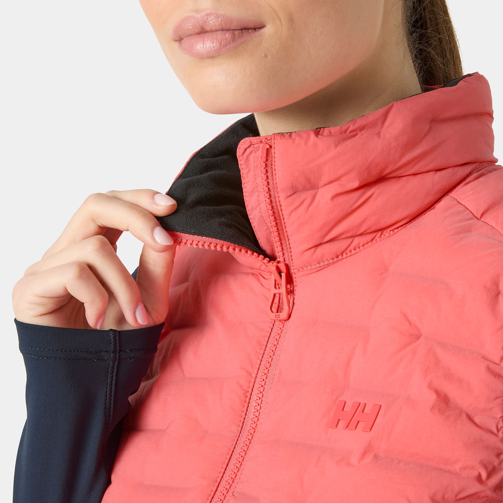 HELLY HANSEN W HP STRETCH INSULATOR YELEK