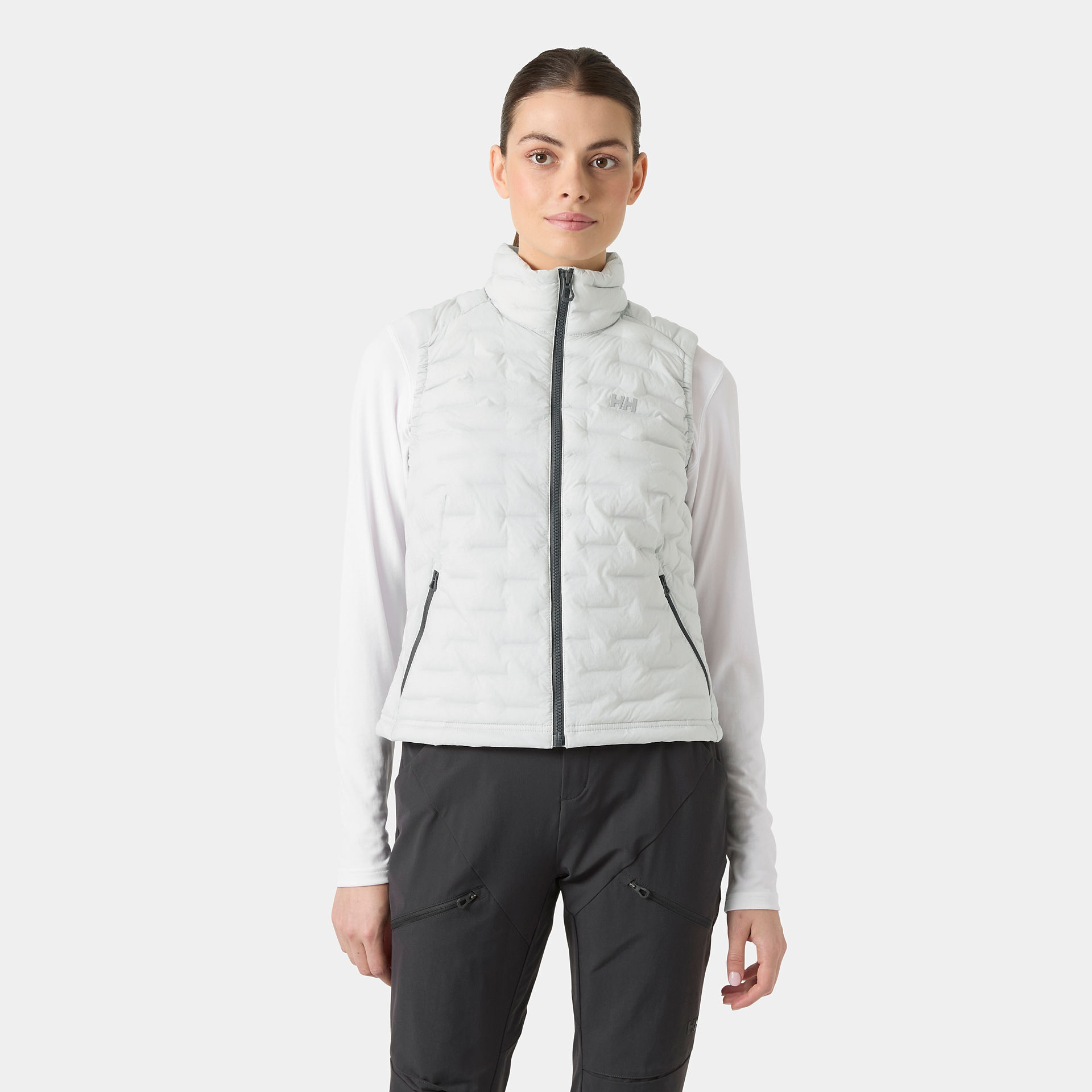 HELLY HANSEN W HP STRETCH INSULATOR YELEK