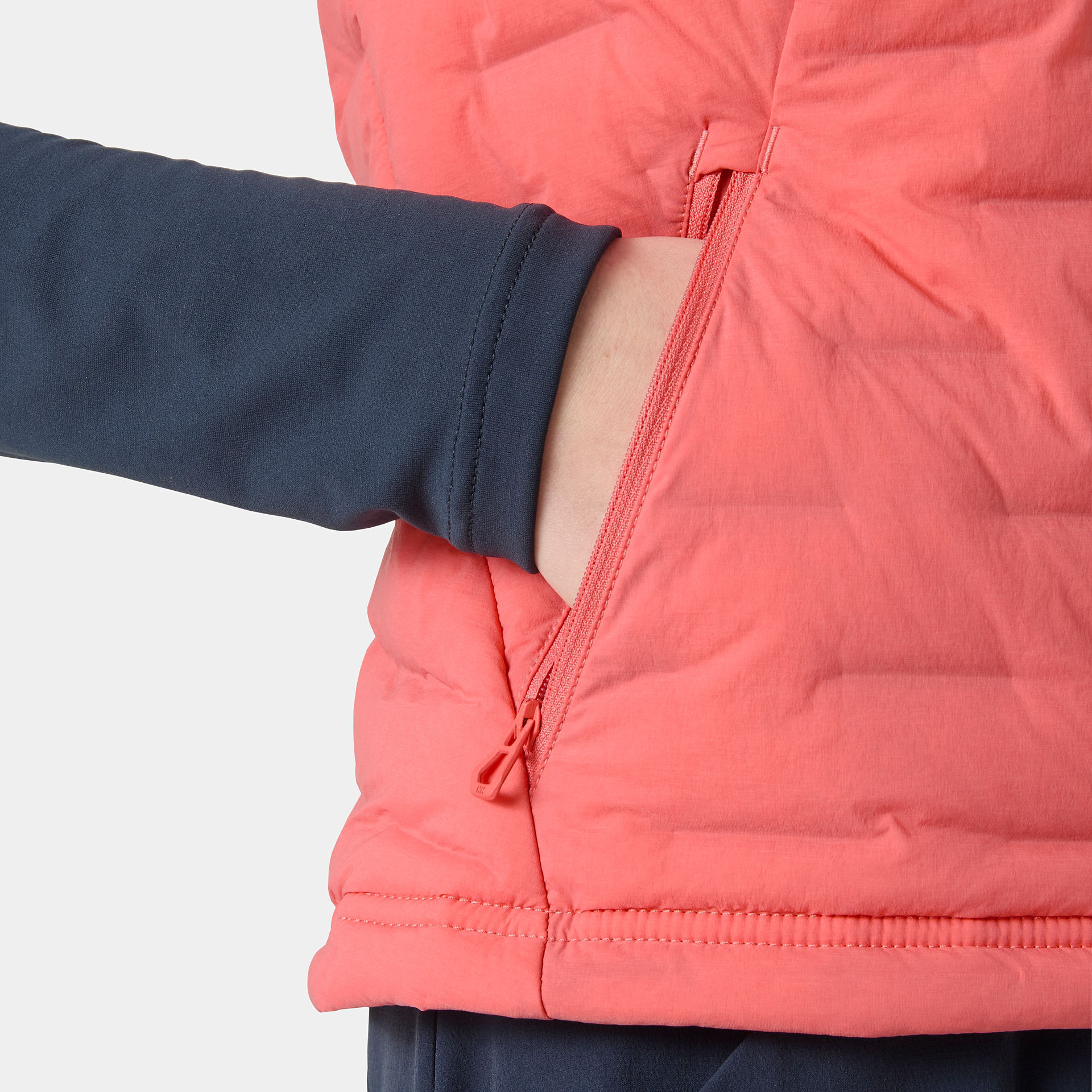 HELLY HANSEN W HP STRETCH INSULATOR YELEK