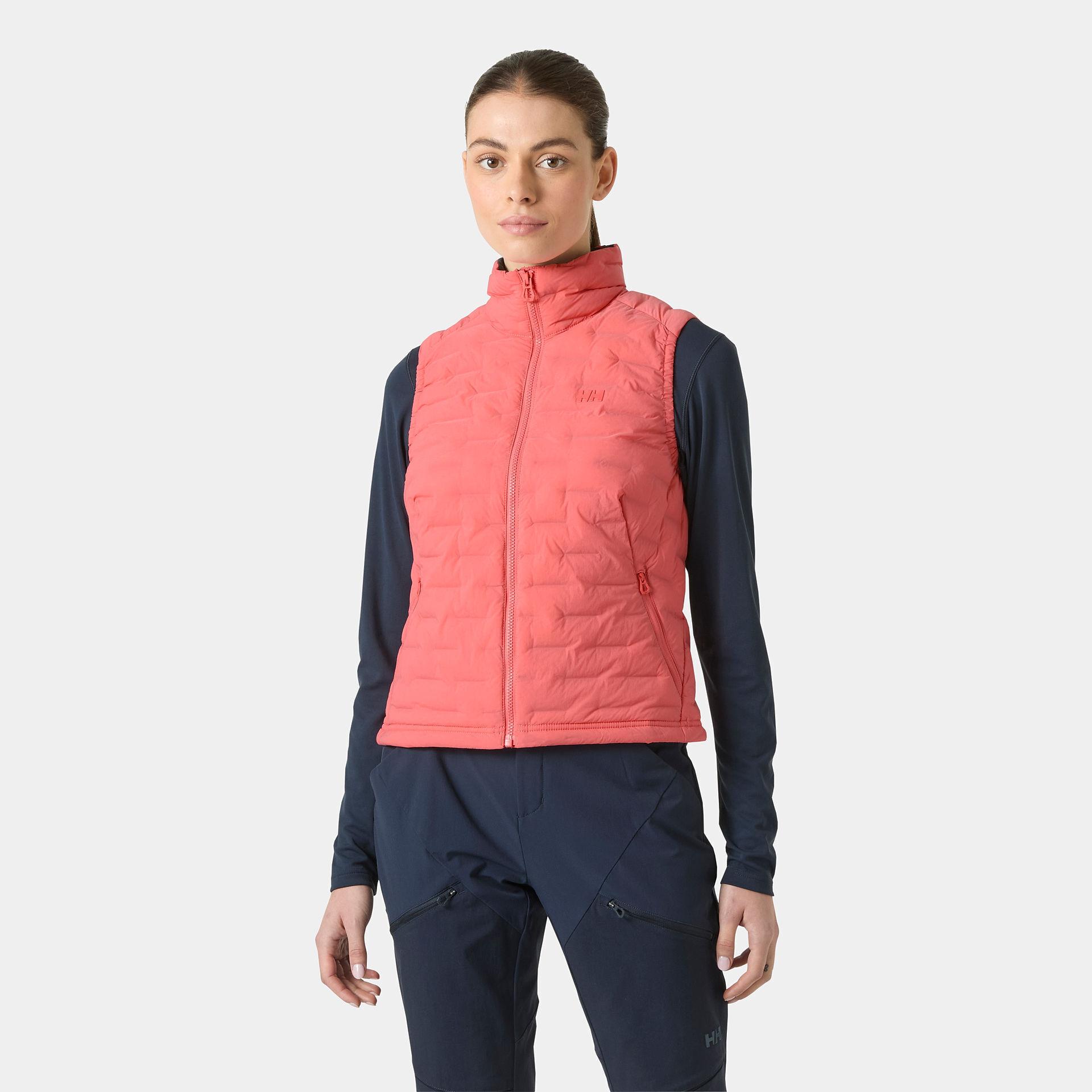 HELLY HANSEN W HP STRETCH INSULATOR YELEK
