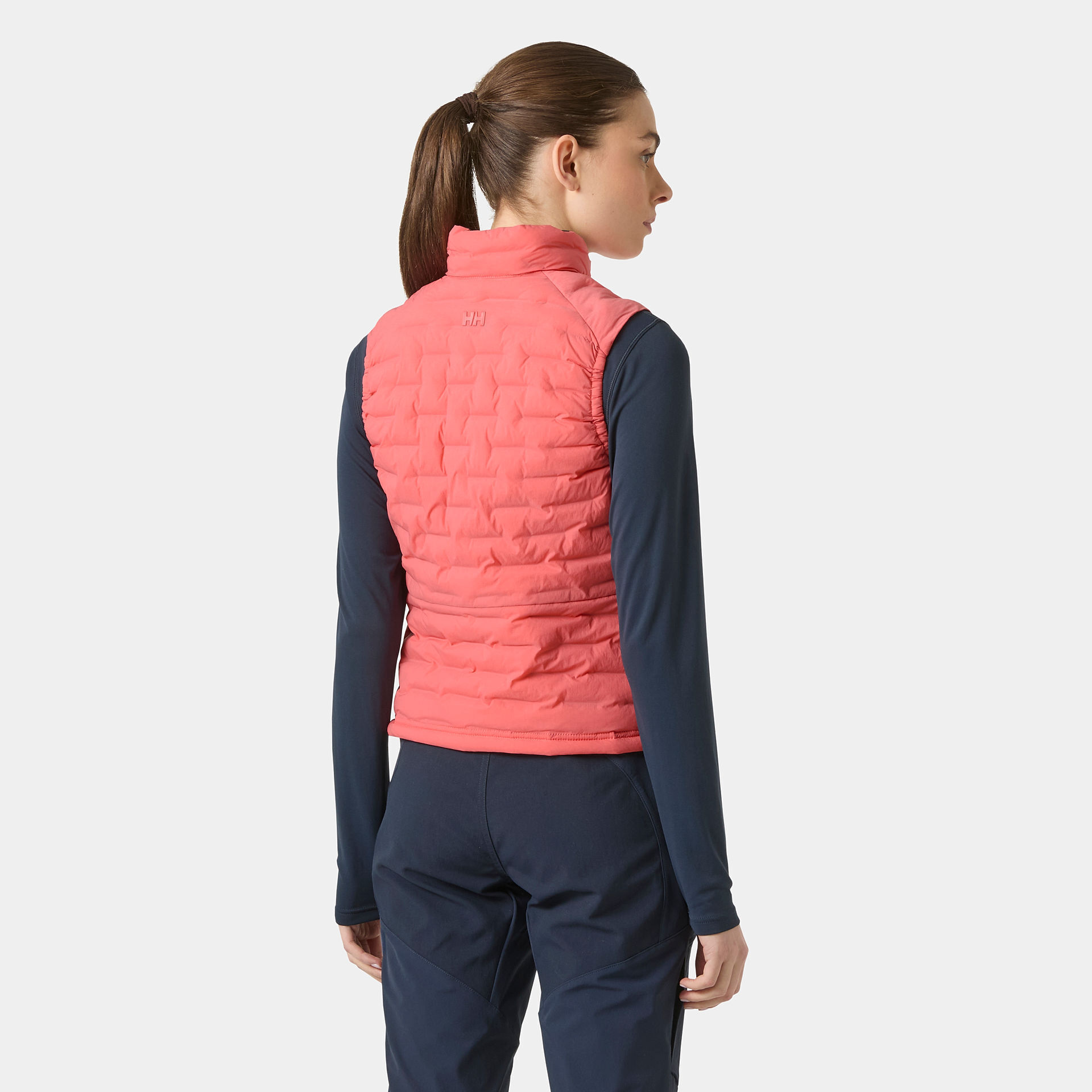 HELLY HANSEN W HP STRETCH INSULATOR YELEK