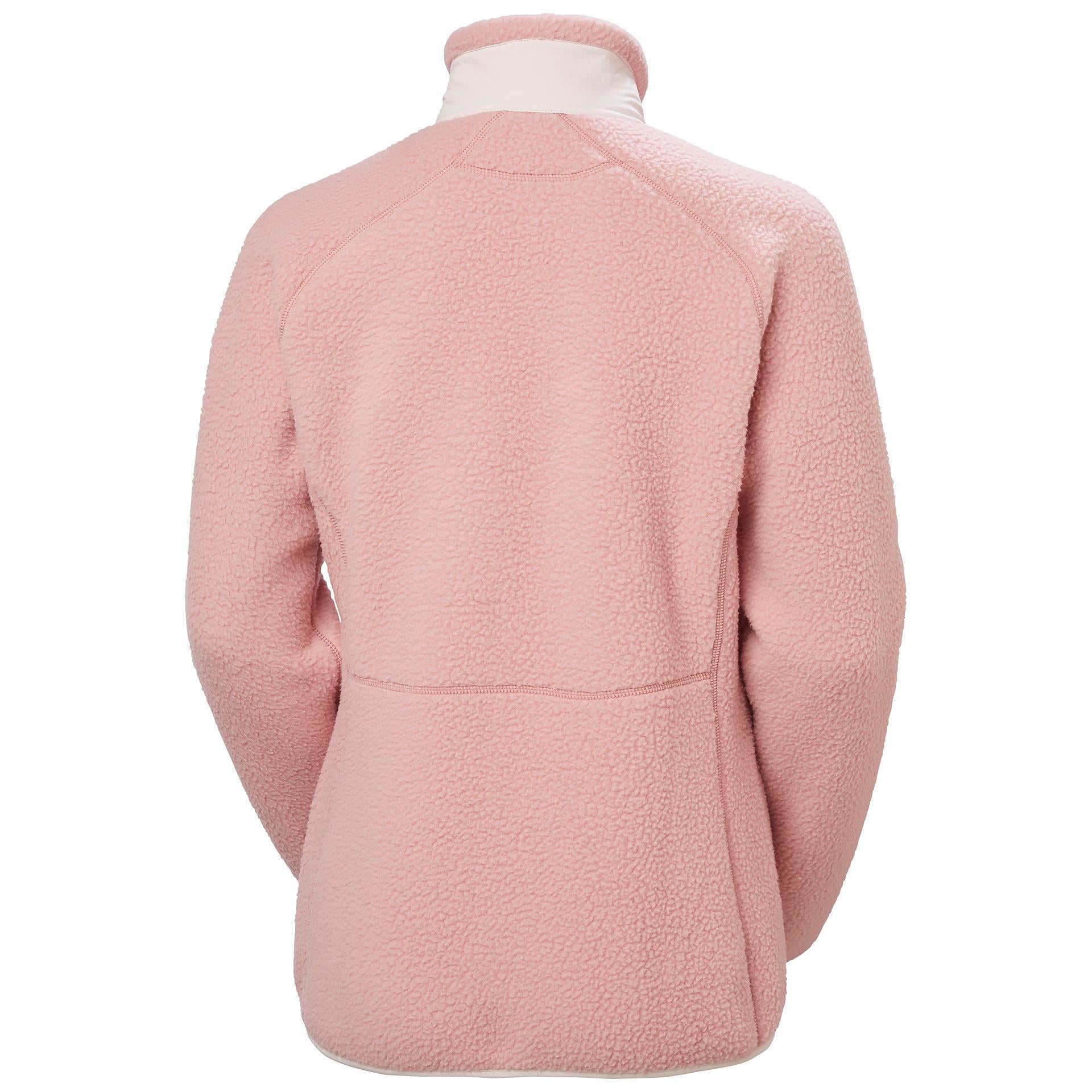 HELLY HANSEN W IMPERIAL PILE BLOCK MONT