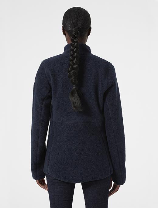 HELLY HANSEN W IMPERIAL PILE MONT