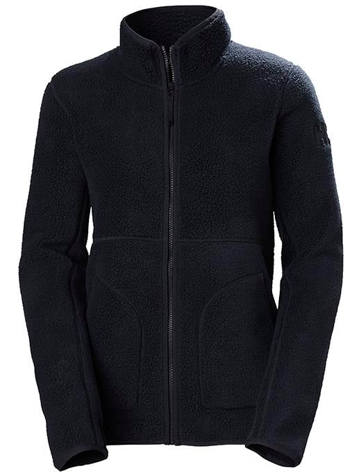 HELLY HANSEN W IMPERIAL PILE MONT