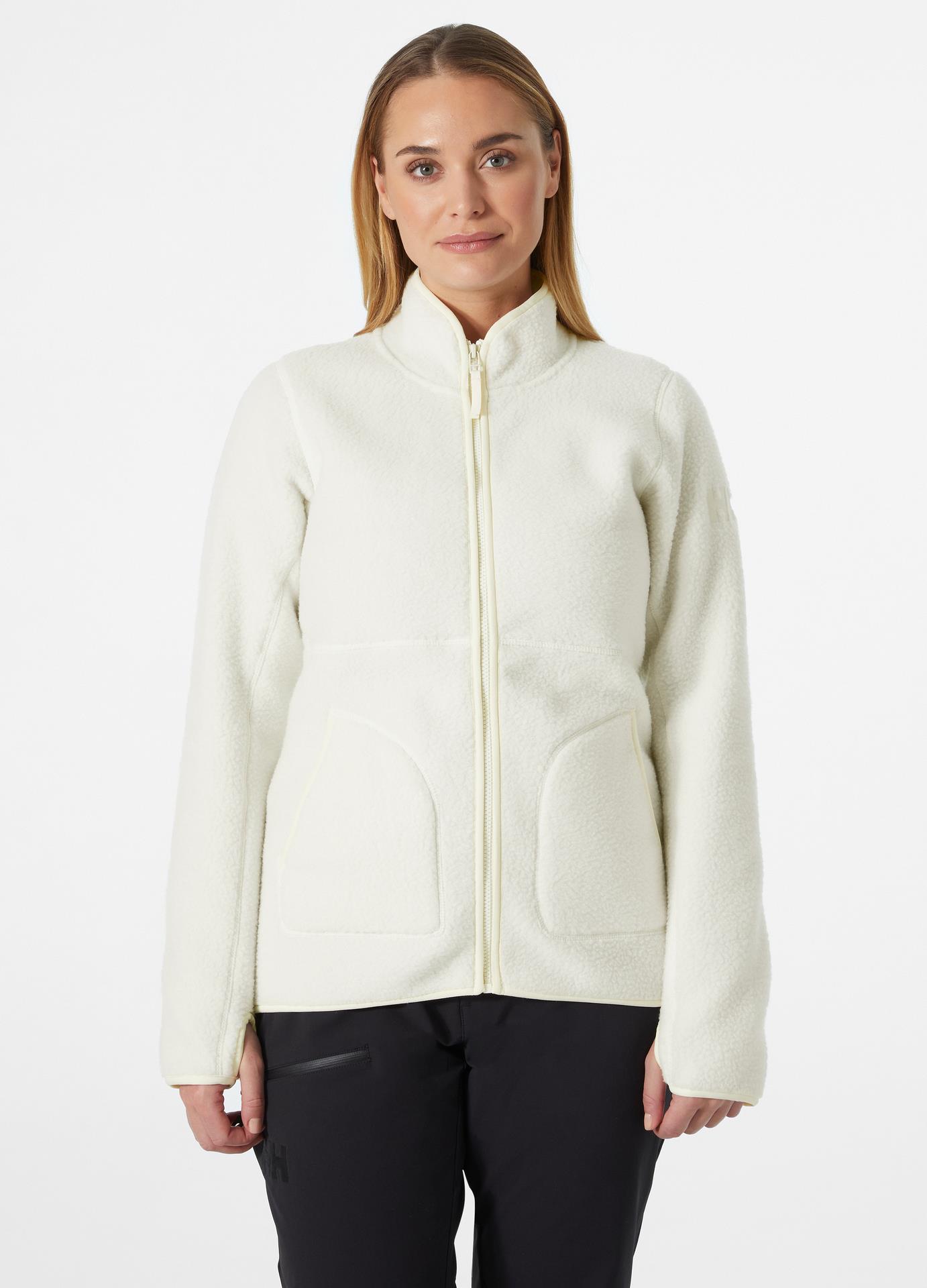 HELLY HANSEN W IMPERIAL PILE MONT