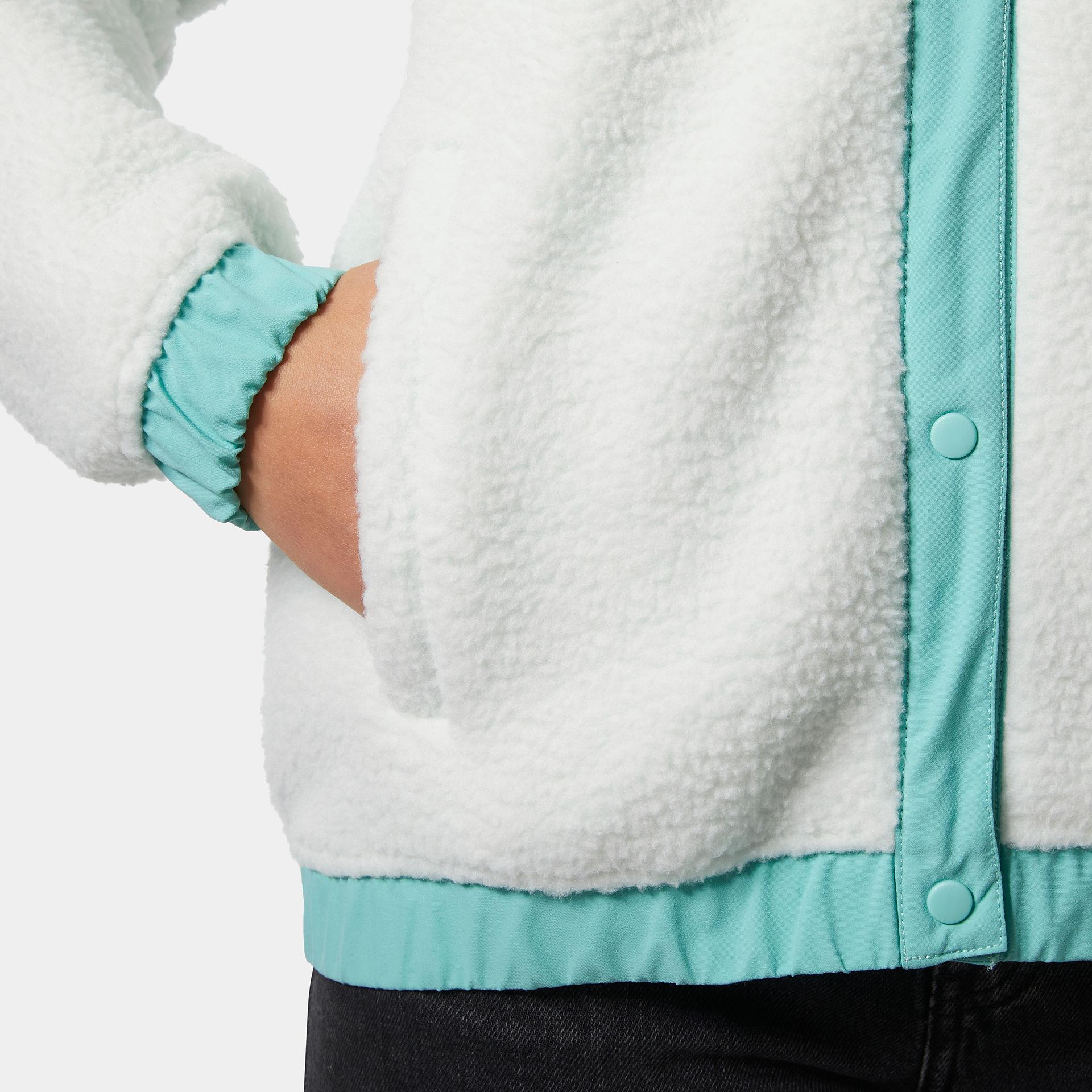 HELLY HANSEN W IMPERIAL PILE SNAP MONT