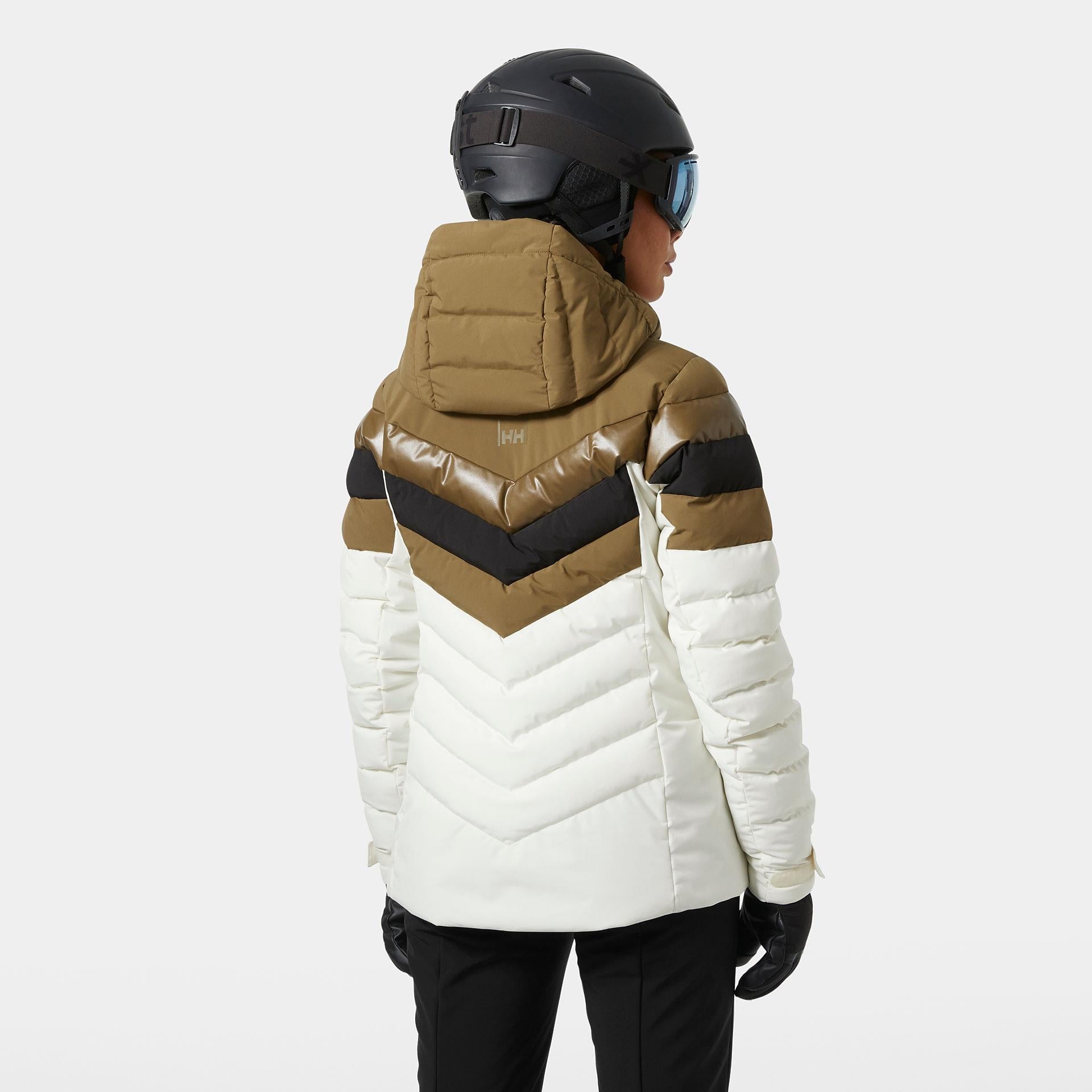 HELLY HANSEN W IMPERIAL PUFFY 2.0 MONT
