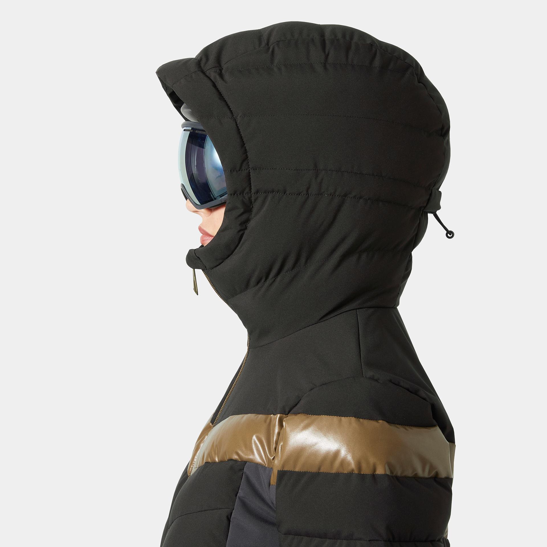 HELLY HANSEN W IMPERIAL PUFFY 2.0 MONT
