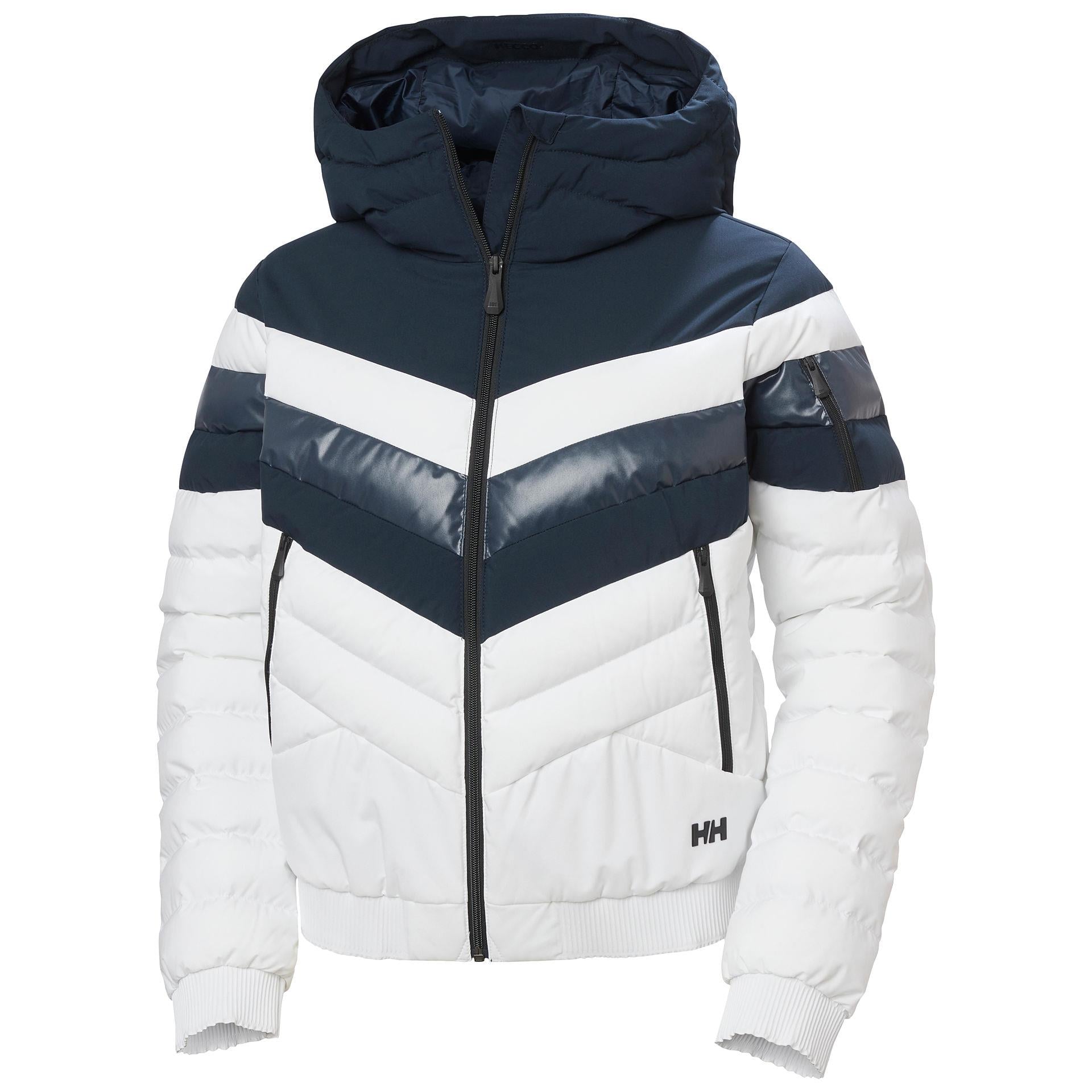 HELLY HANSEN W IMPERIAL SHORT PUFFY MONT