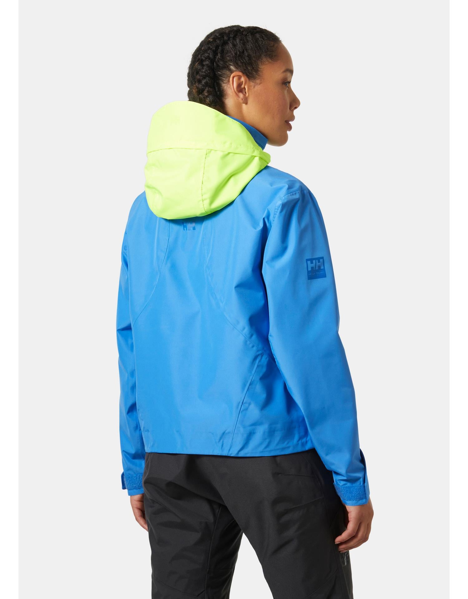HELLY HANSEN W INSHORE CUP MONT