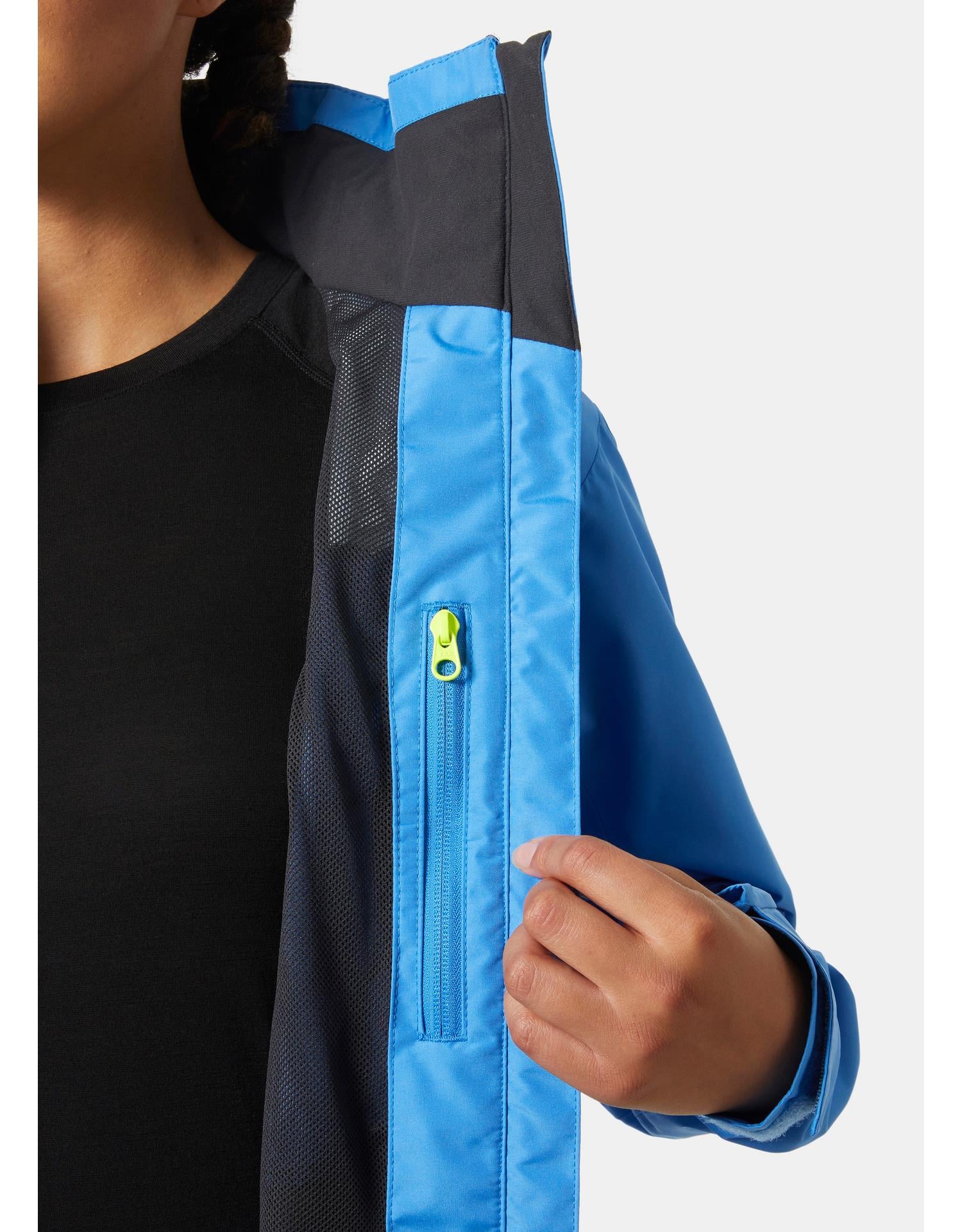 HELLY HANSEN W INSHORE CUP MONT