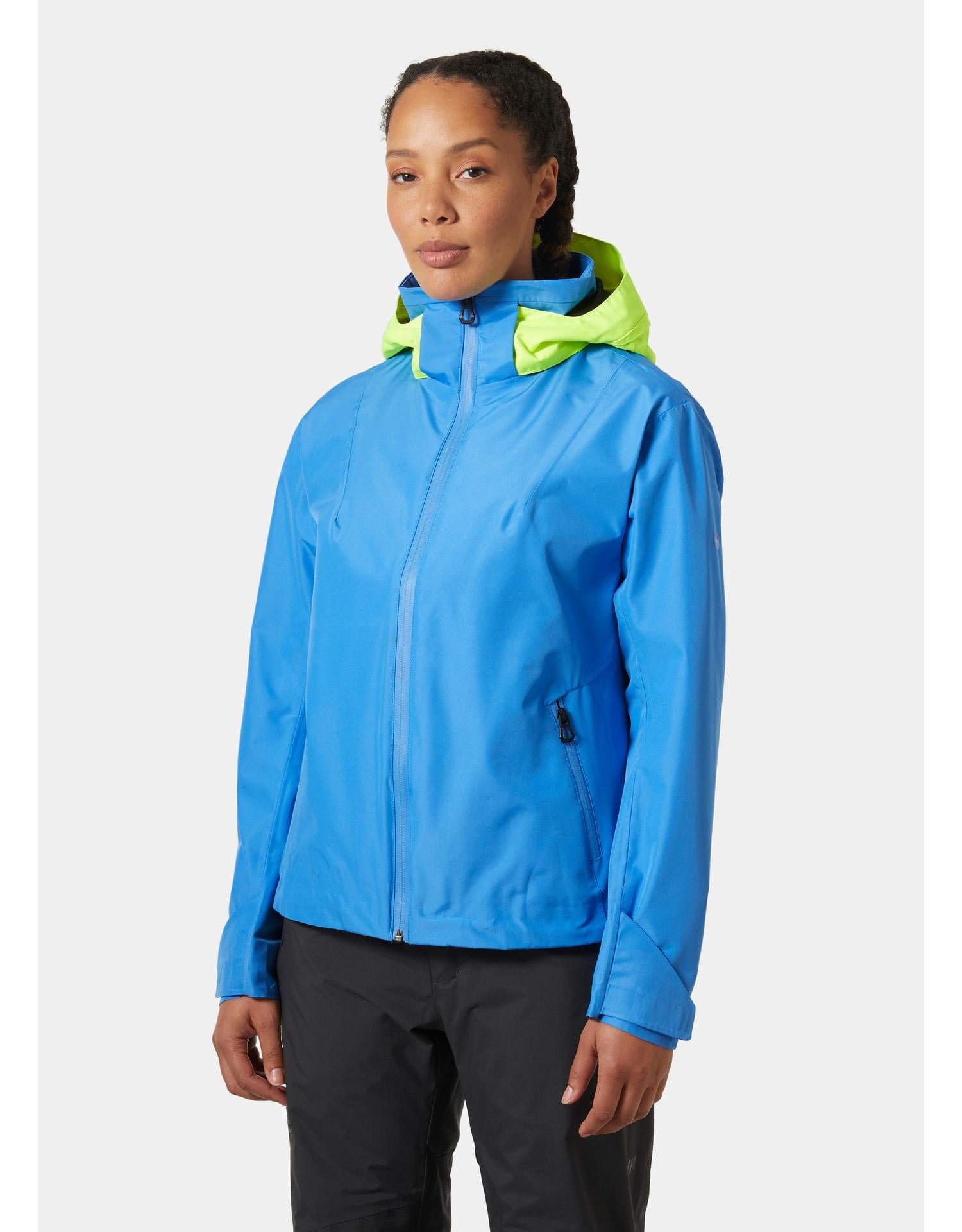 HELLY HANSEN W INSHORE CUP MONT