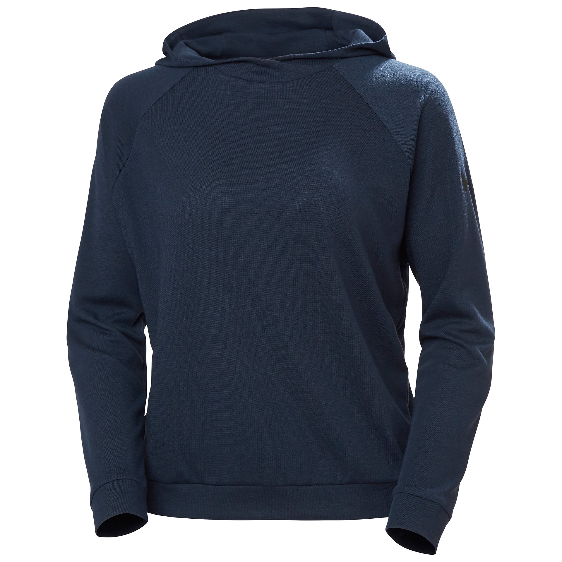 HELLY HANSEN  W INSHORE HOODIE KAPİŞONLU