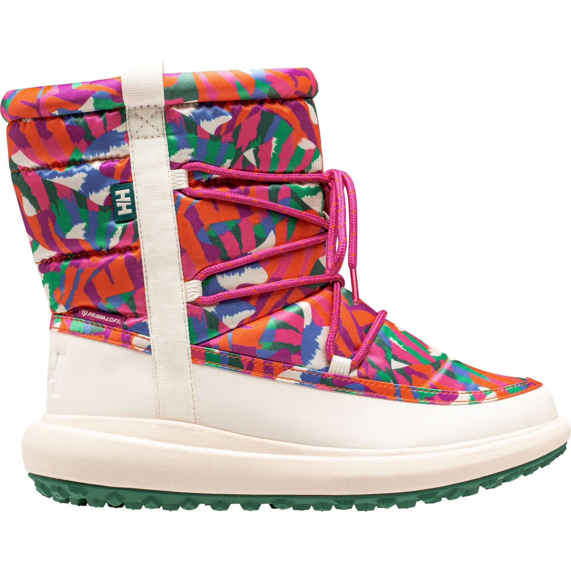 HELLY HANSEN W ISOLABELLA 2 DEMI AYAKKABI