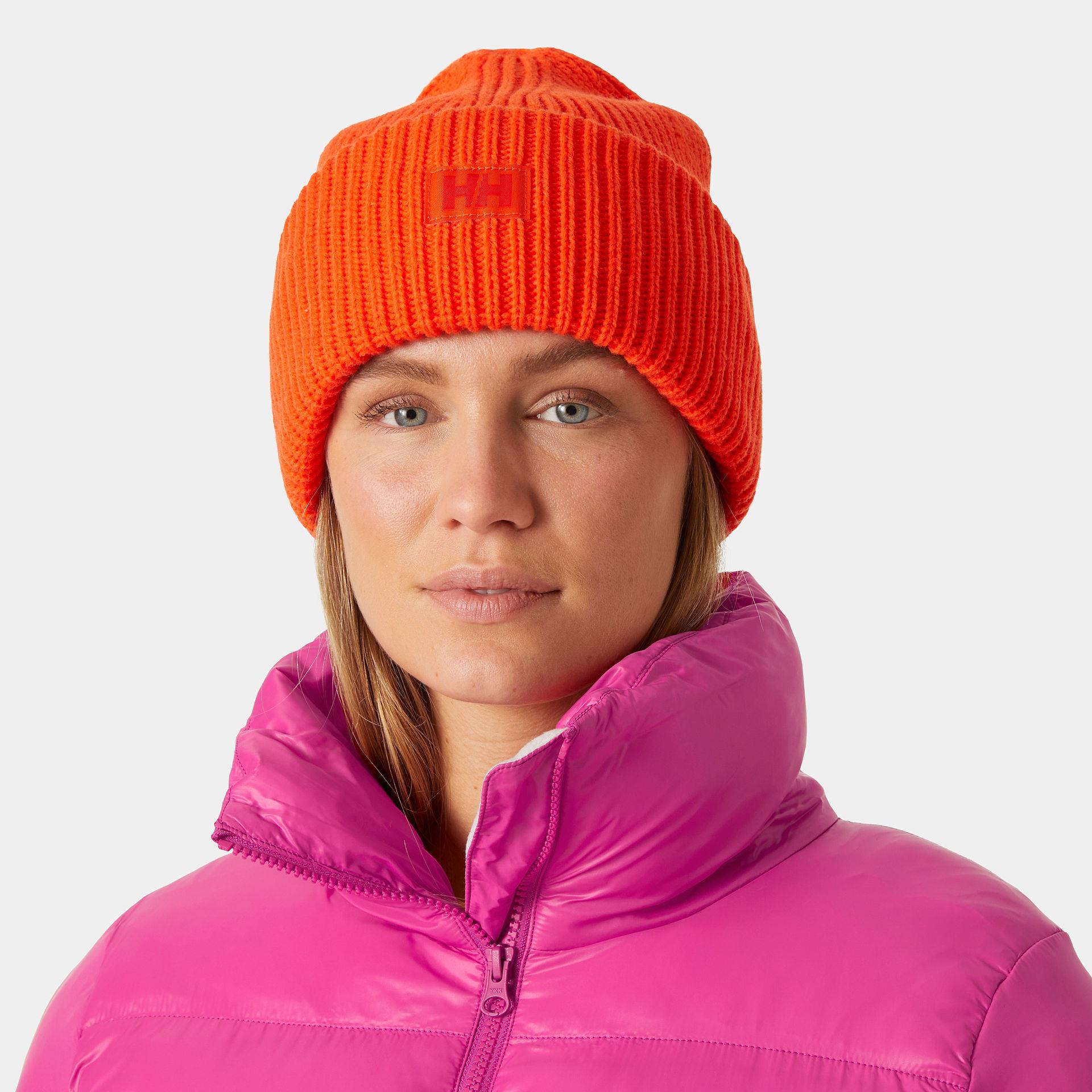 HELLY HANSEN W JADE PUFFER MONT