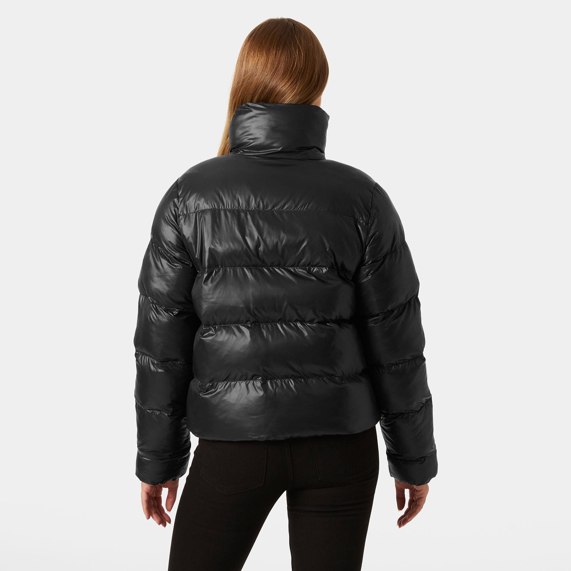 HELLY HANSEN W JADE PUFFER MONT