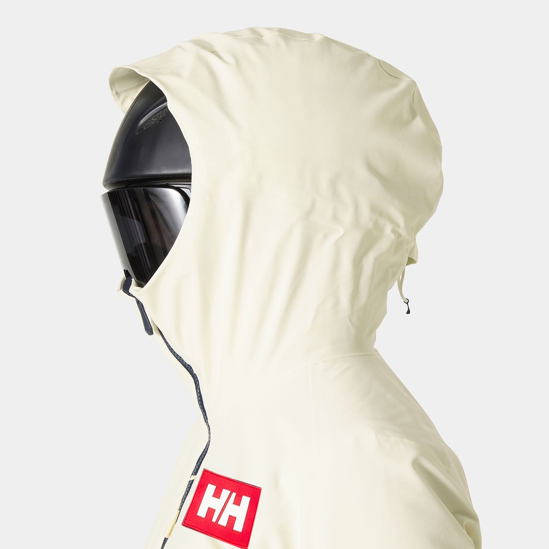 HELLY HANSEN W KVITFJELL RACE INS MONT