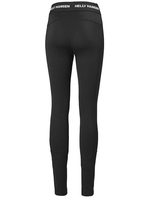 HELLY HANSEN W LIFA MERINO MIDWEIGHT PANTOLON