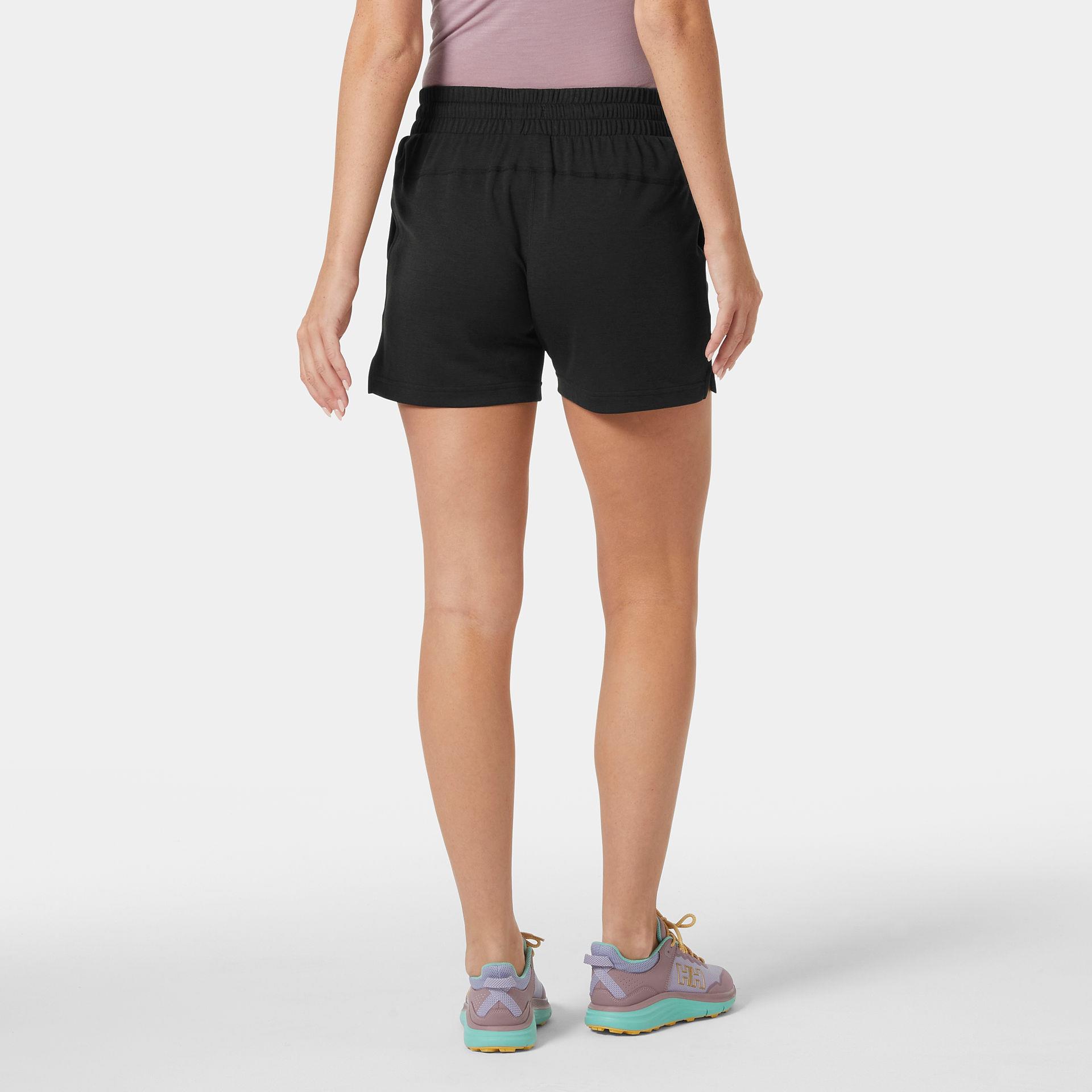 HELLY HANSEN W LIFA TECH LITE ŞORT