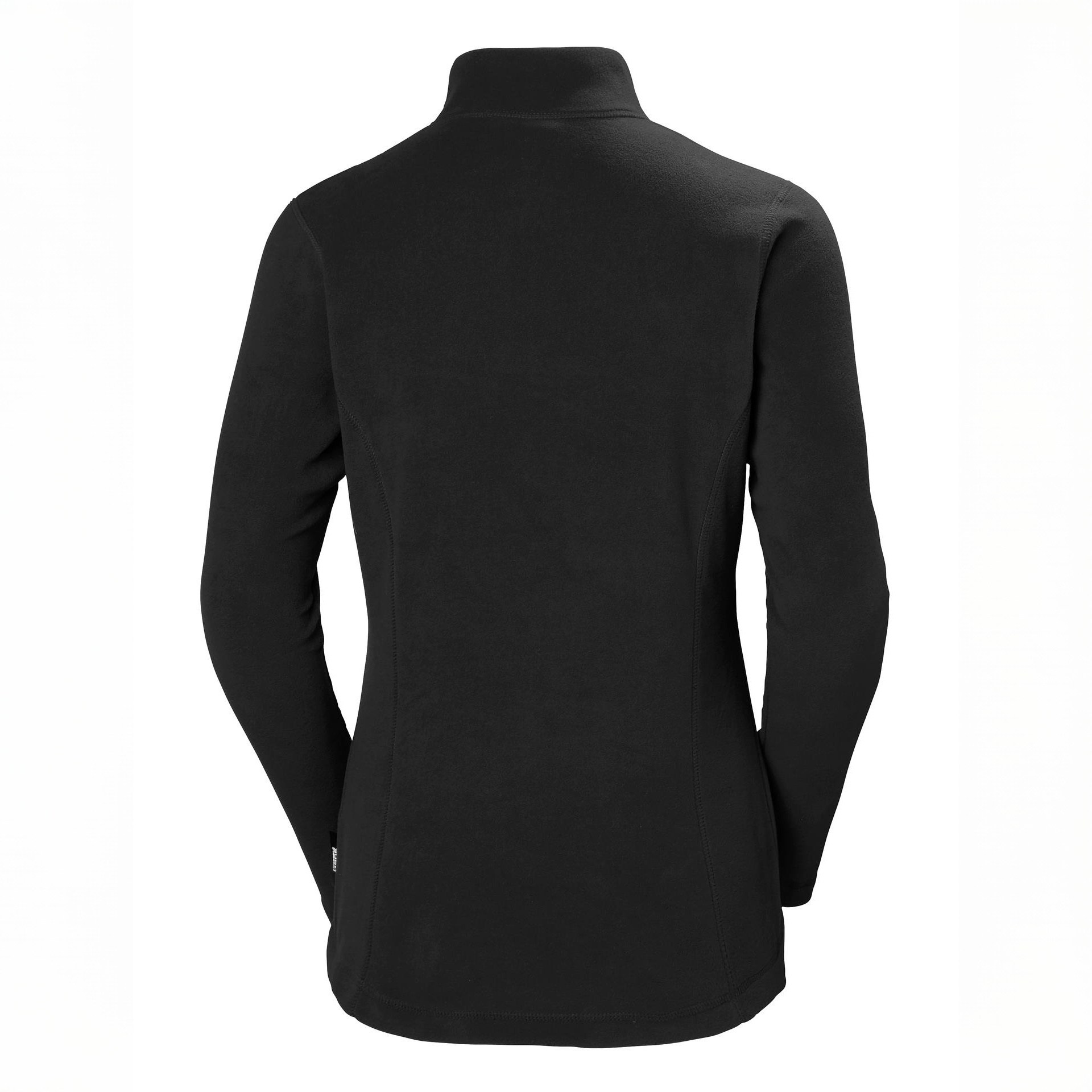 HELLY HANSEN W LIGHT HALFZIP POLAR