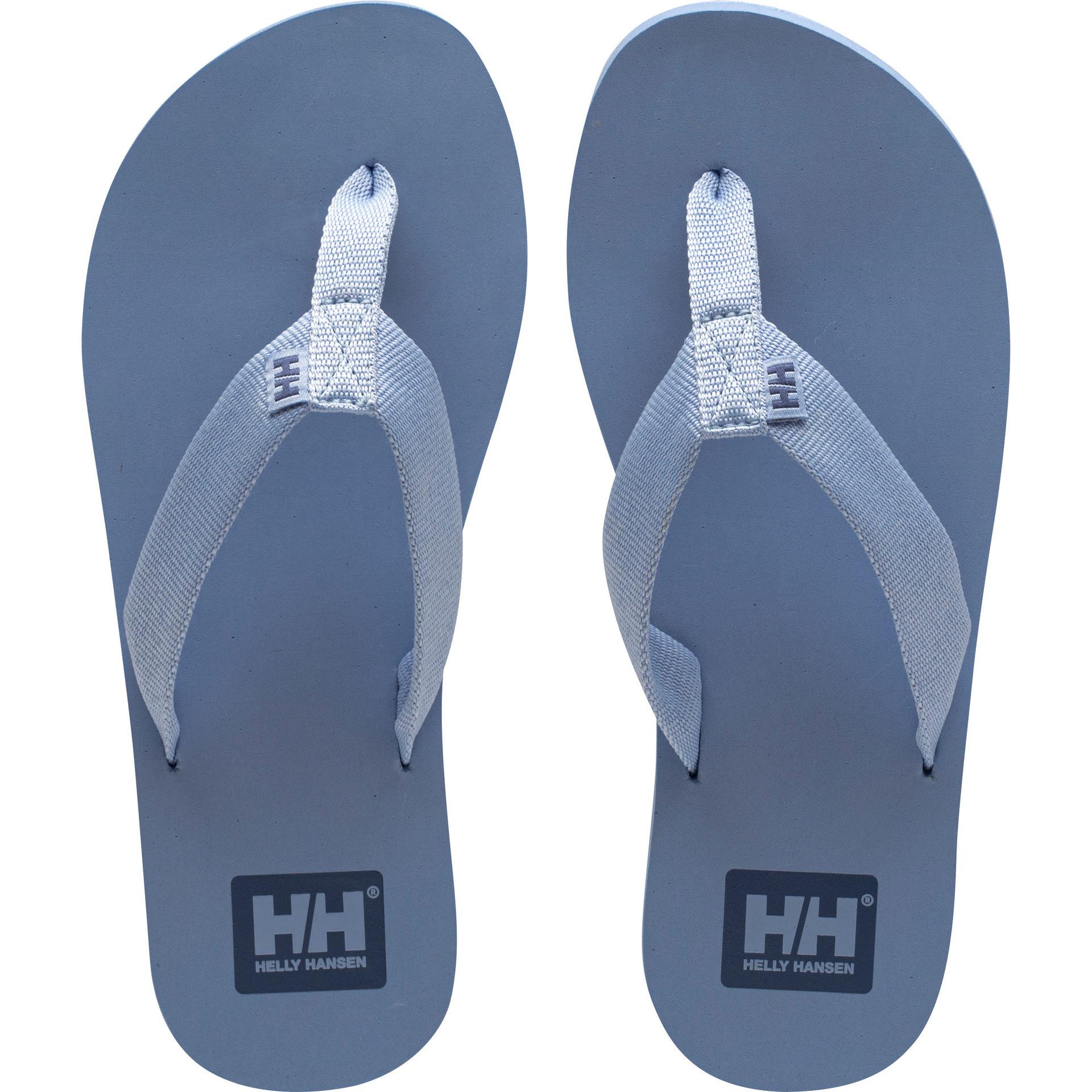 HELLY HANSEN W LOGO SANDAL 2
