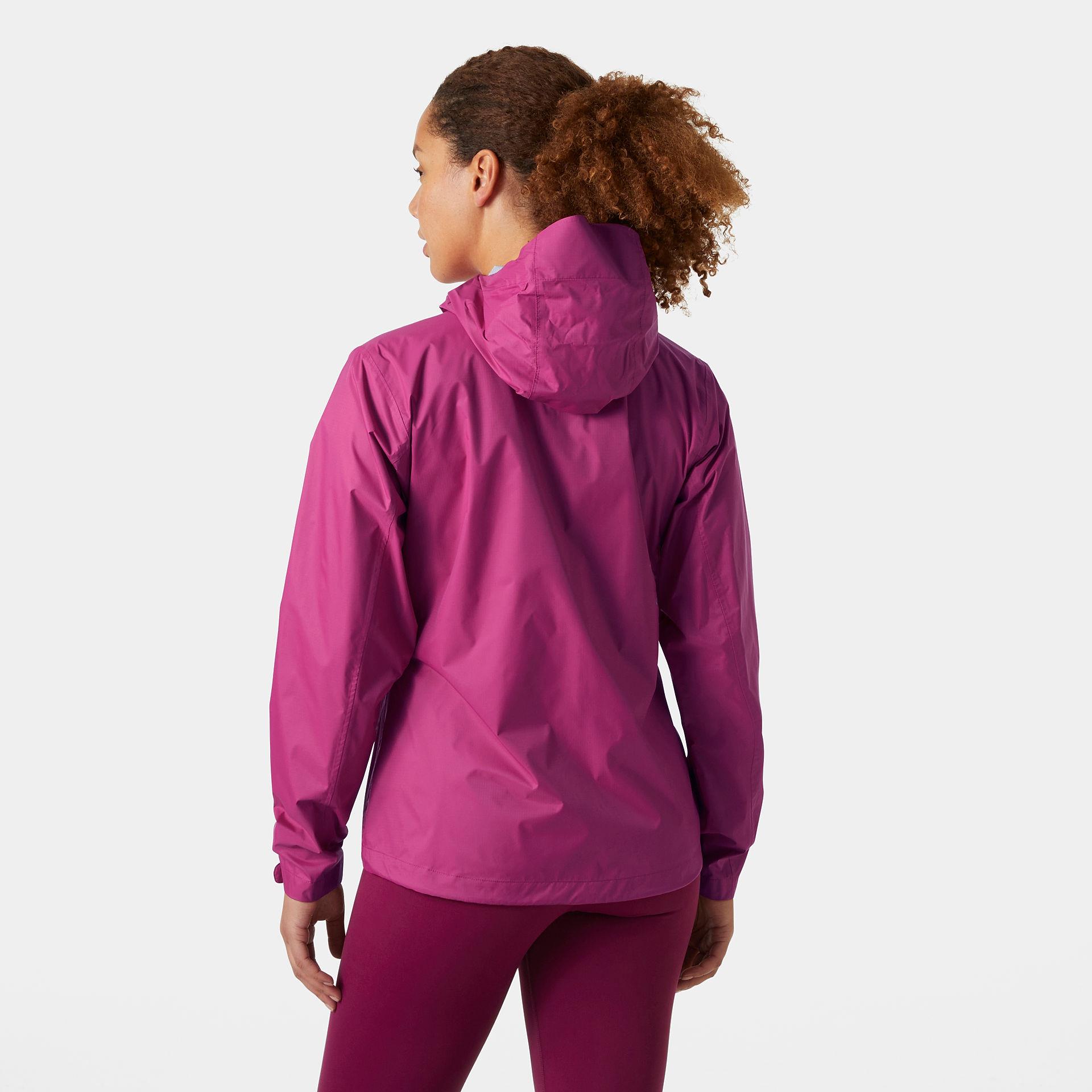 HELLY HANSEN W LOKE TERRA MONT