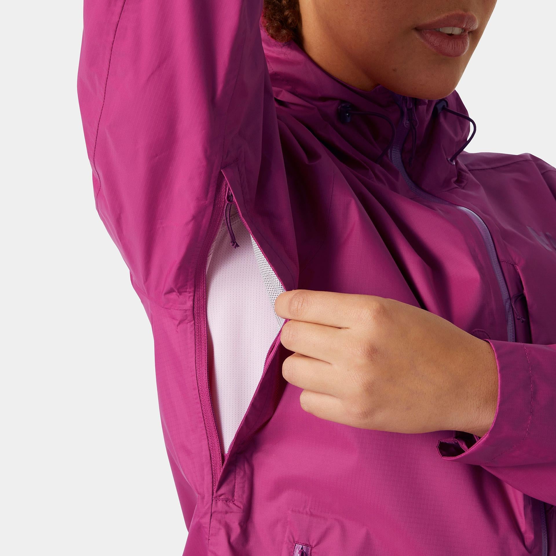 HELLY HANSEN W LOKE TERRA MONT
