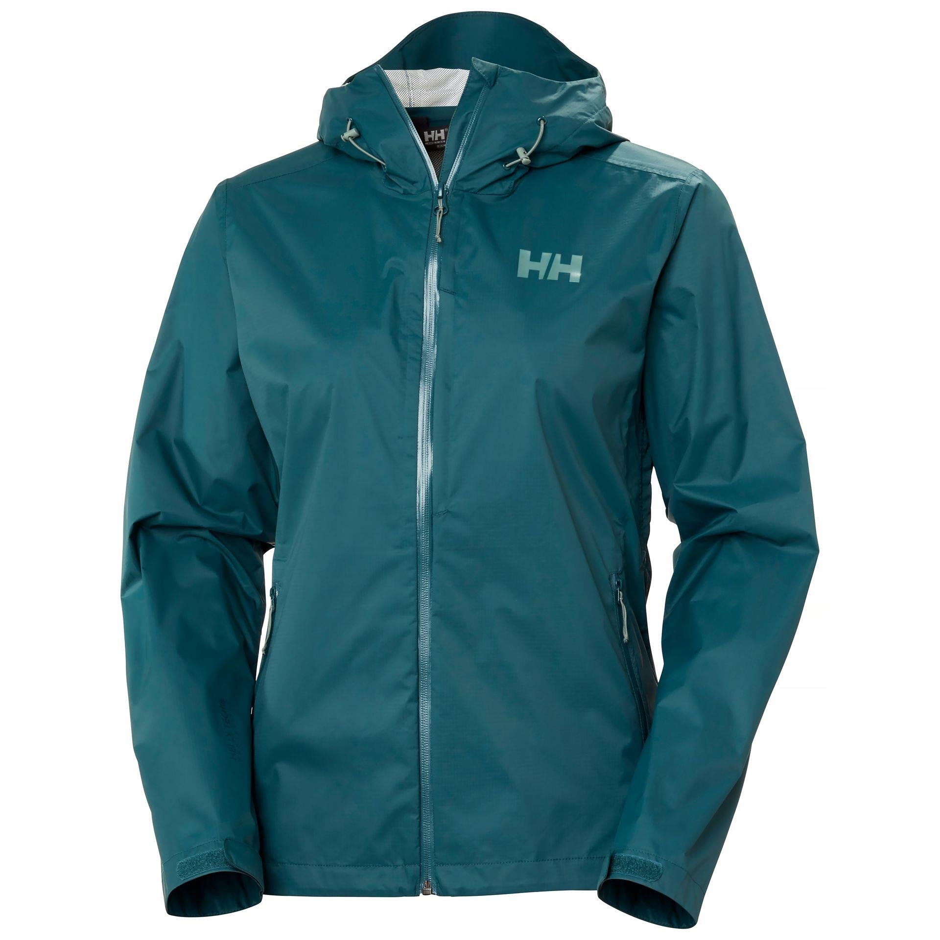 HELLY HANSEN W LOKE TERRA MONT