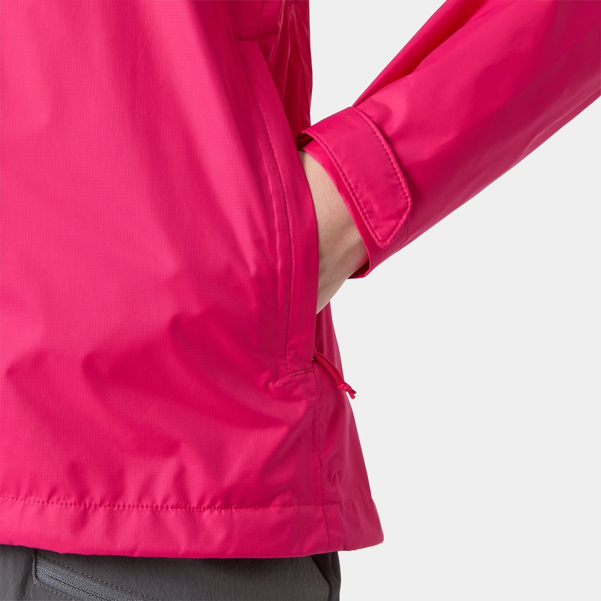 HELLY HANSEN W LOKE YAĞMURLUK MONT 2.0