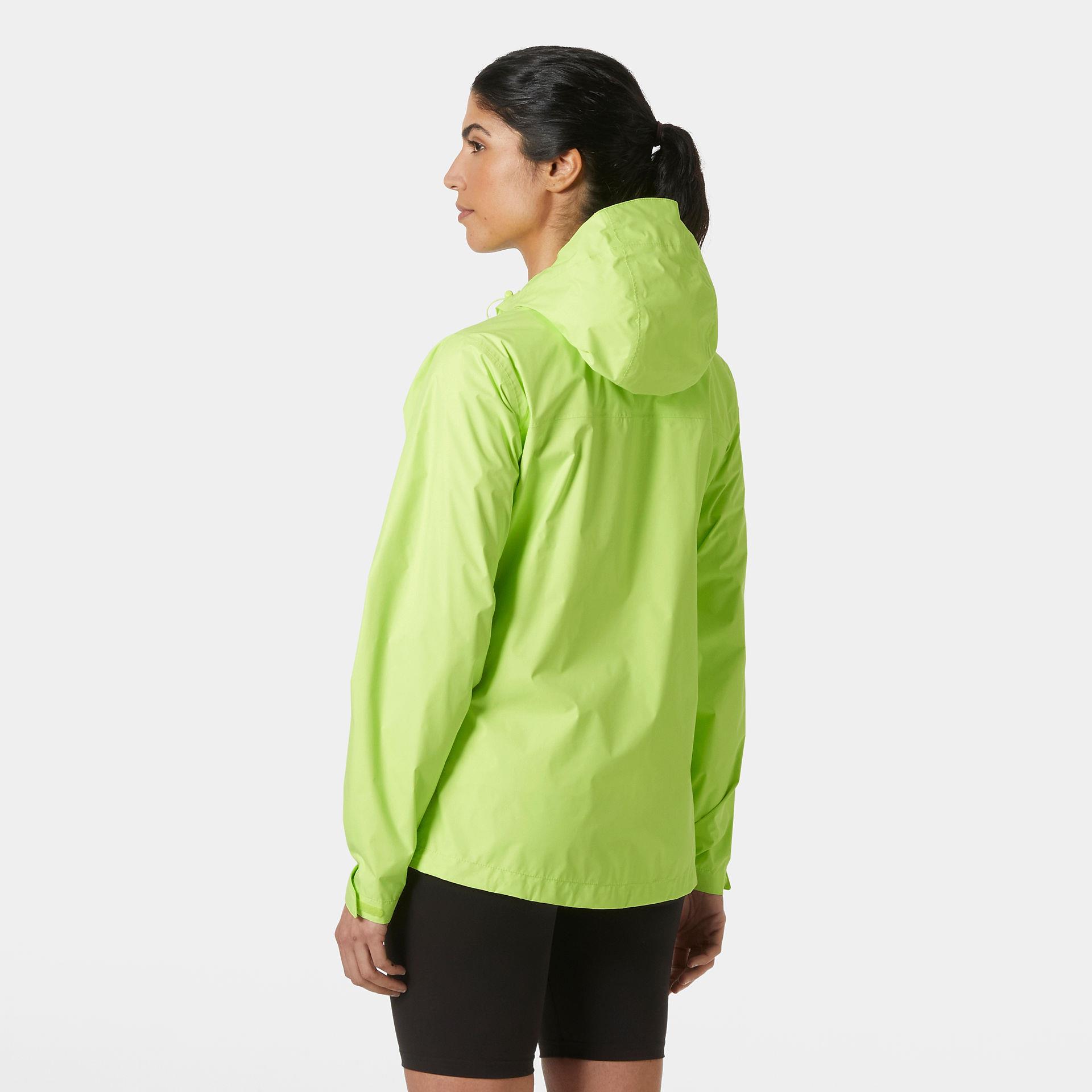 HELLY HANSEN W LOKE YAĞMURLUK MONT 2.0