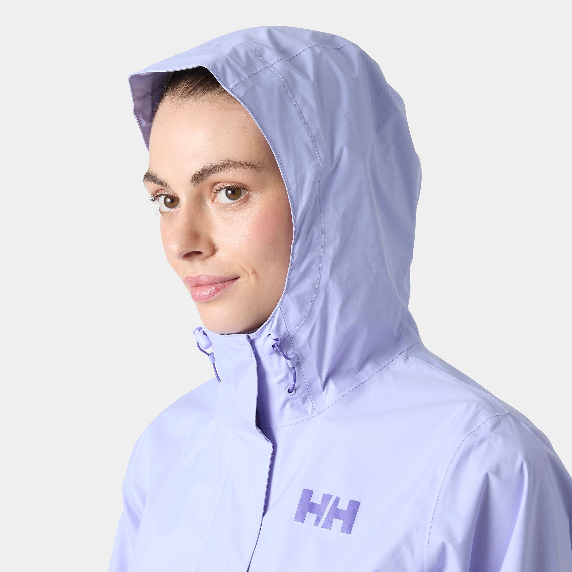 HELLY HANSEN W LOKE YAĞMURLUK MONT 2.0